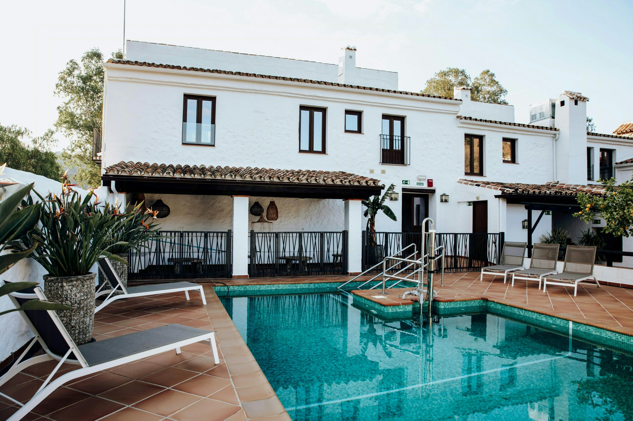Valle del Guadalhorce cover image