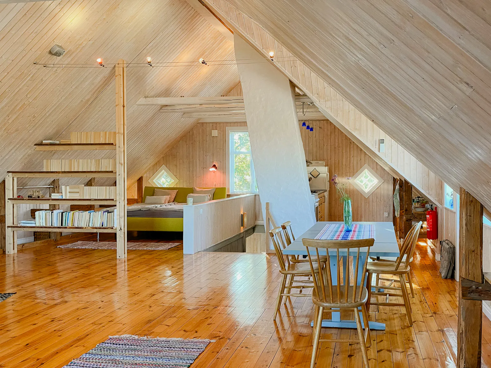 Designloft i gammal kolonialhandel – bild 9 av 24