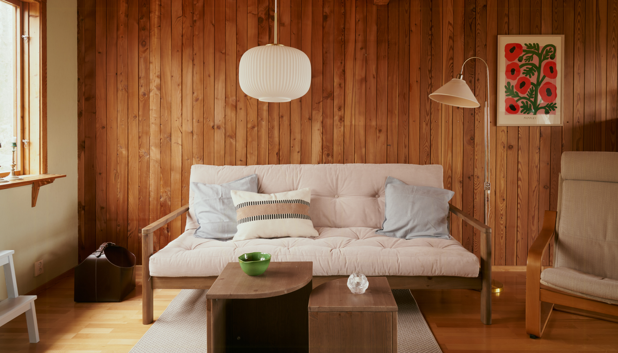 Karup Sofa