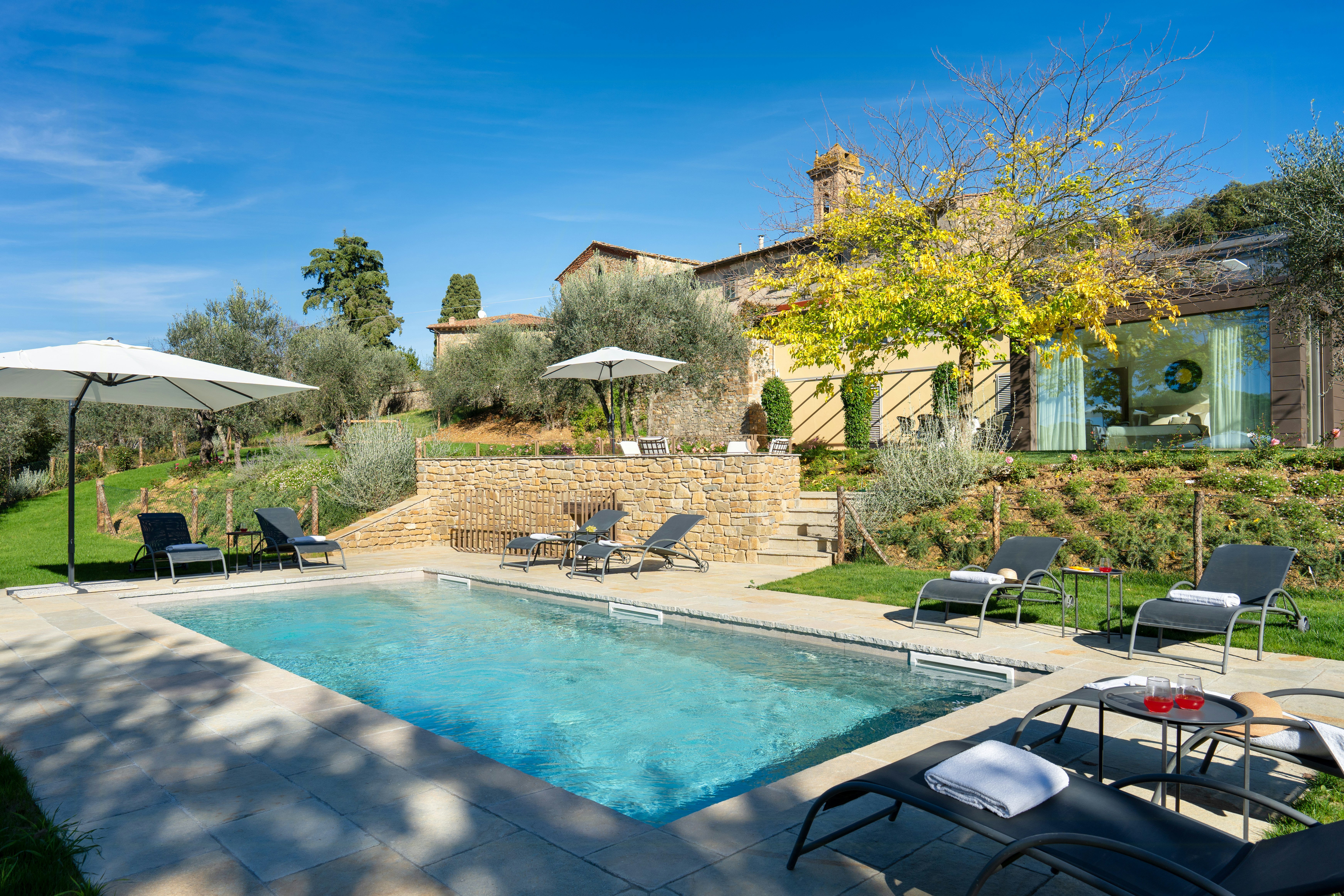 Barberino Tavarnelle cover image