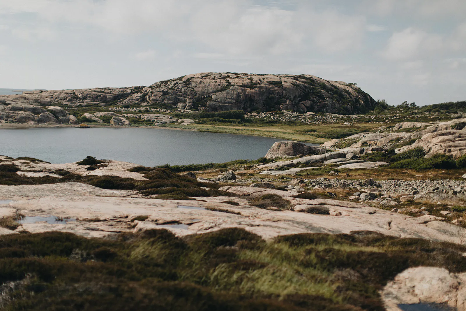 Elegant hus vid Tjurpannans naturreservat – bild 15 av 18