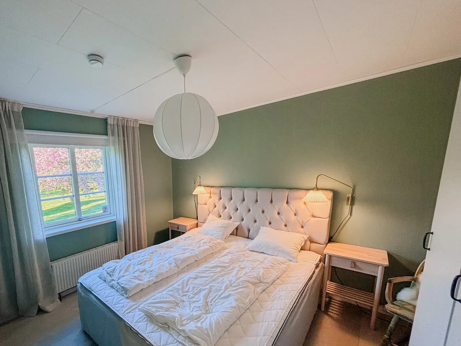 Pool och närhet till stranden i Fröjel – bild 15 av 24