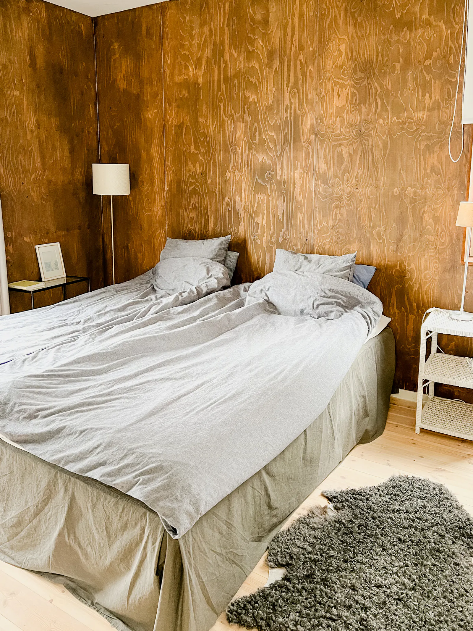 Skärgårdshus med havsutsikt och naturlig charm – bild 4 av 21