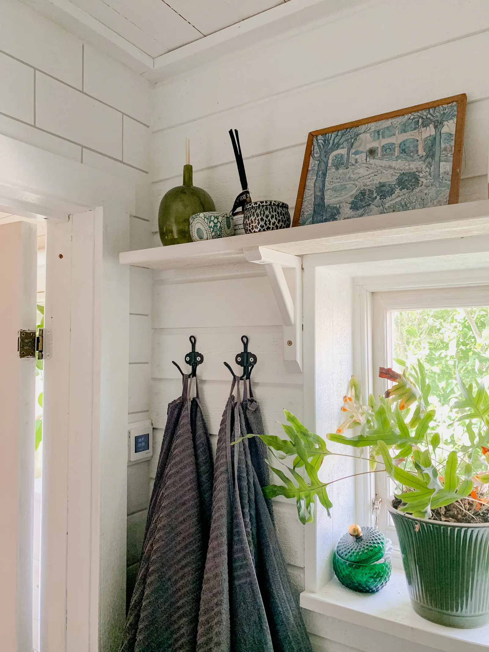 Lantlig charm: modern och traditionell stil – bild 17 av 24