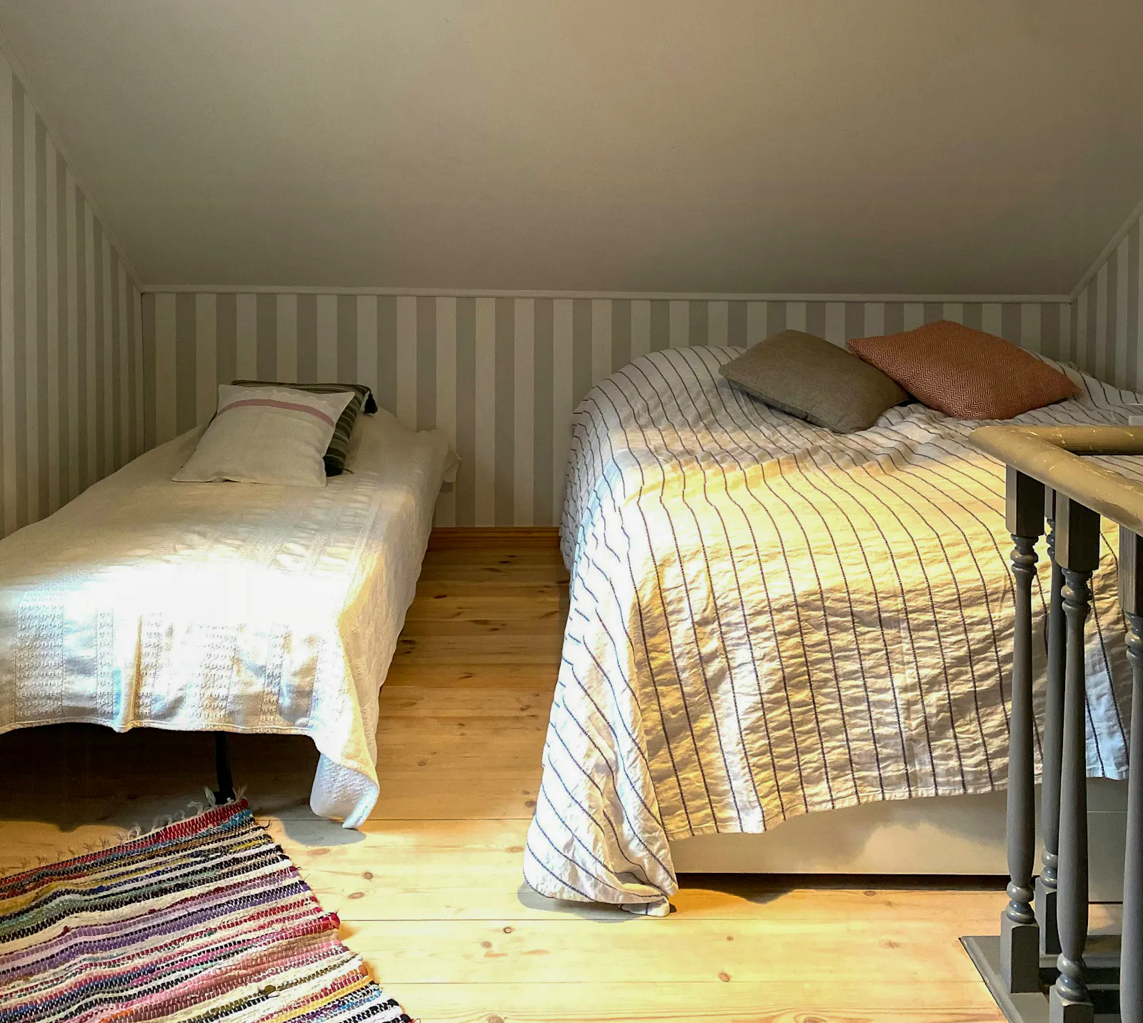 Gästhus på gård nära Göteborg – bild 15 av 24