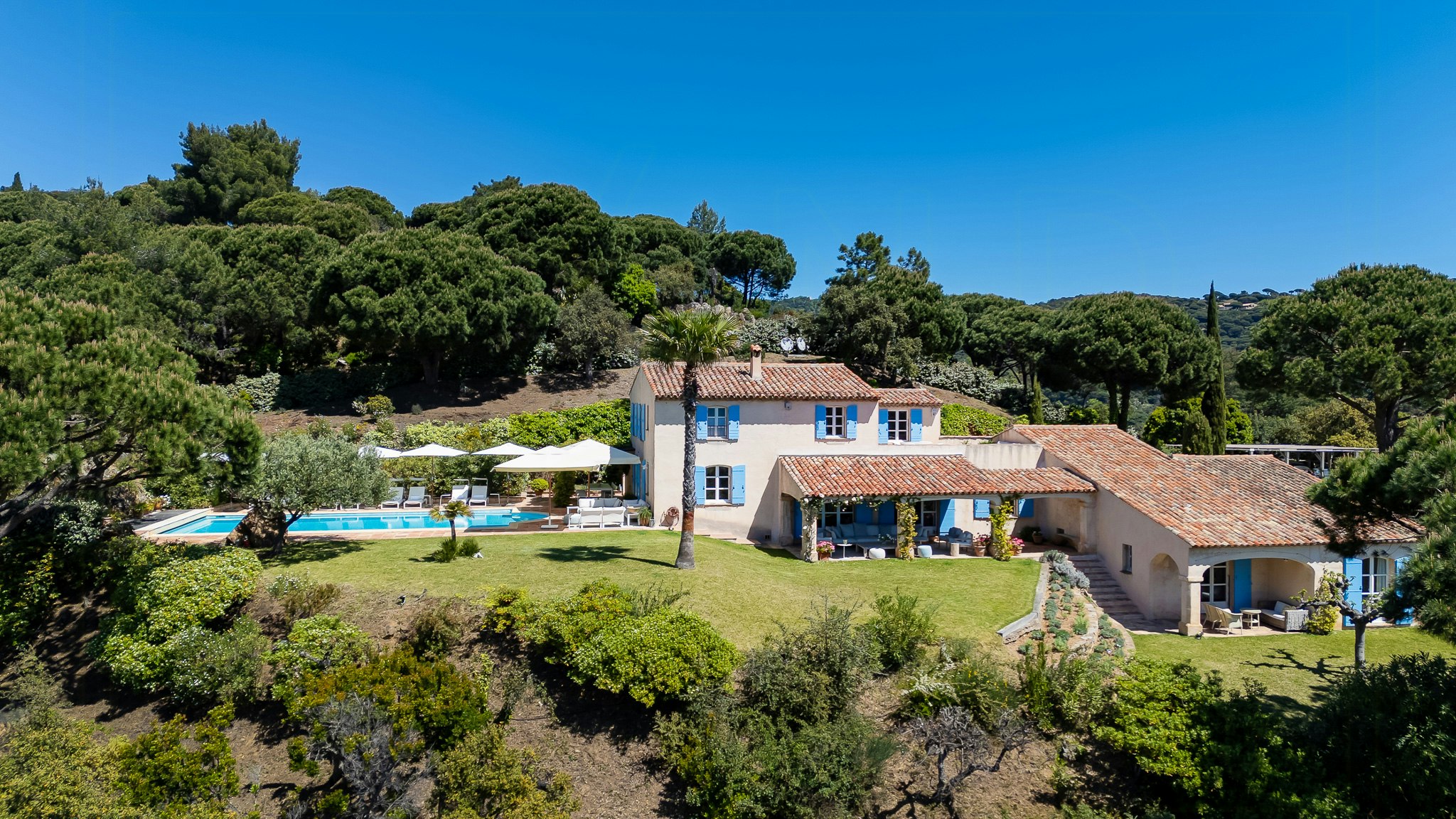 La Croix-Valmer cover image