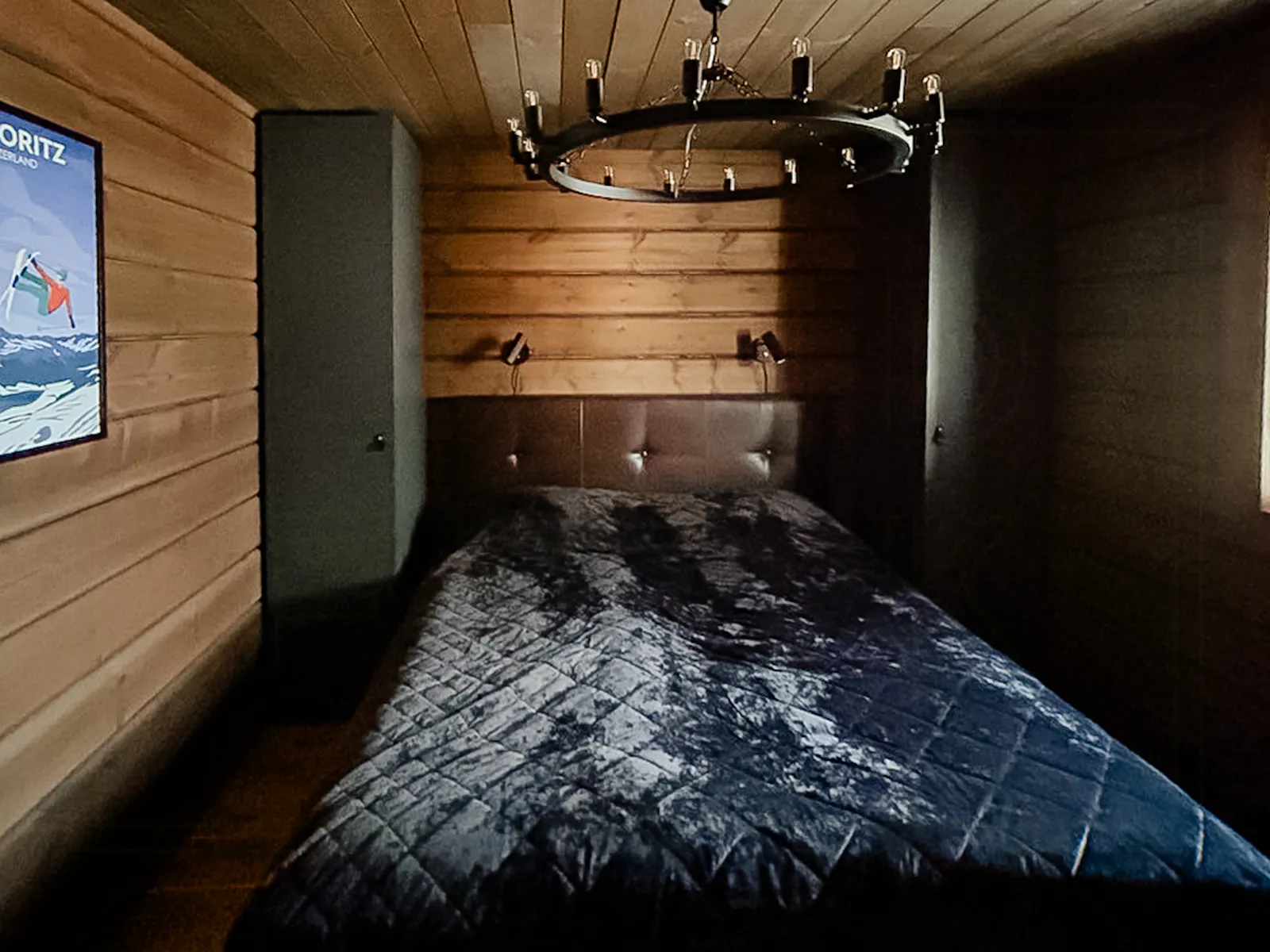 Fjällhus med utsikt över Idre – bild 15 av 24