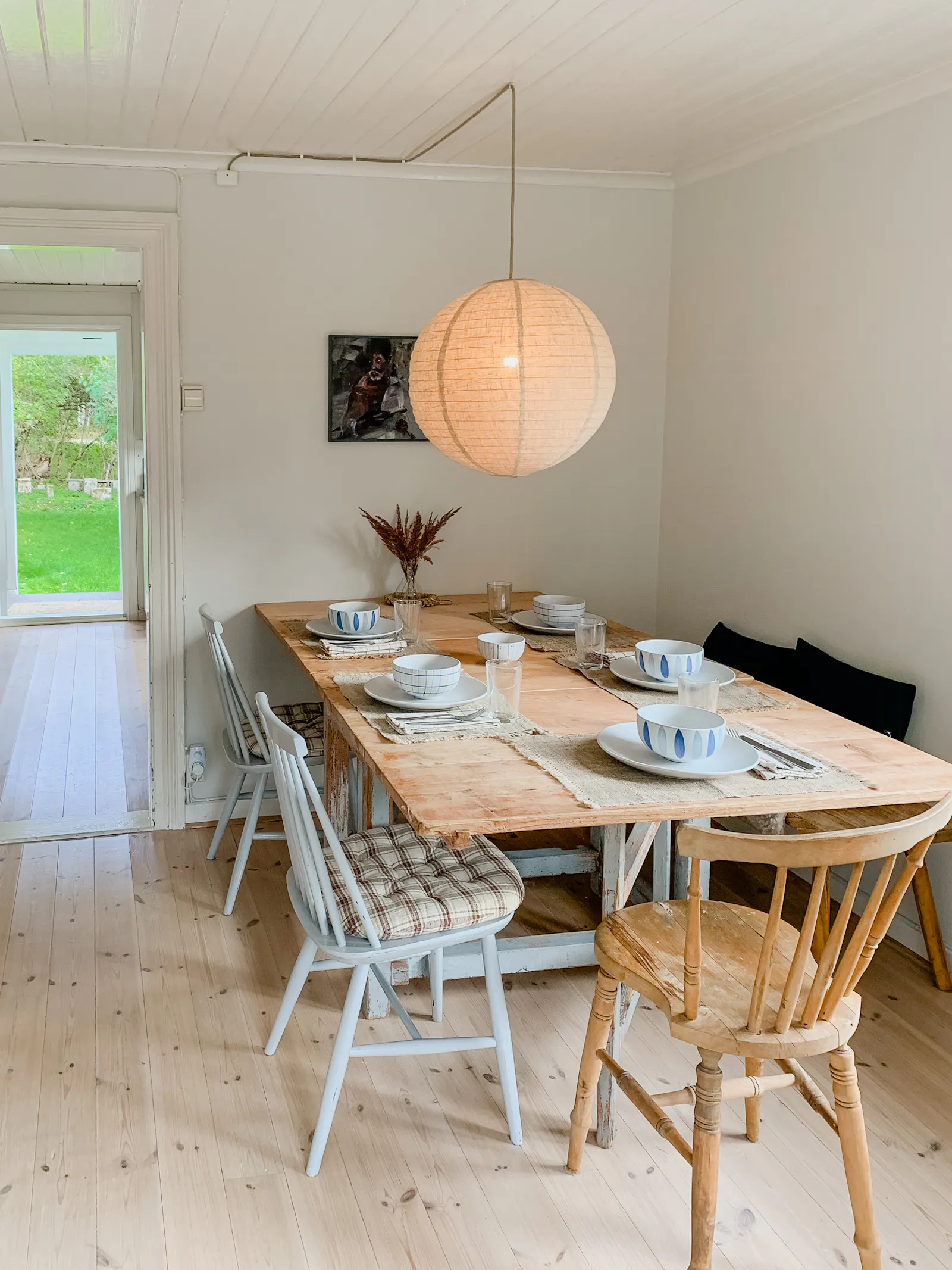 Idylliskt hus i ett härligt vandringsområde – bild 3 av 24