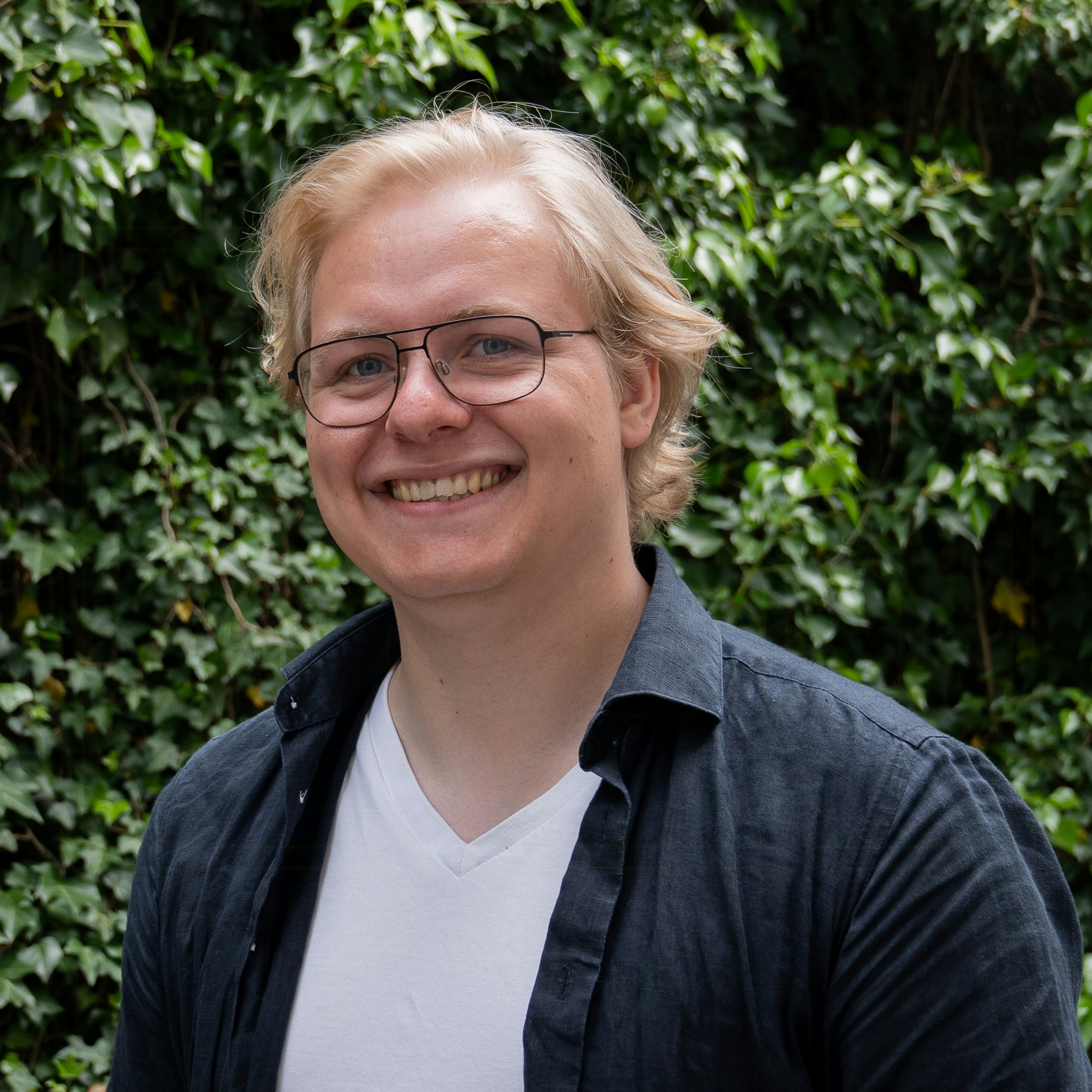 Oliver Birkmann
