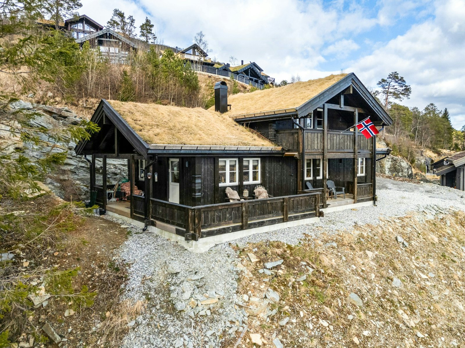 Kvamskogen cover image