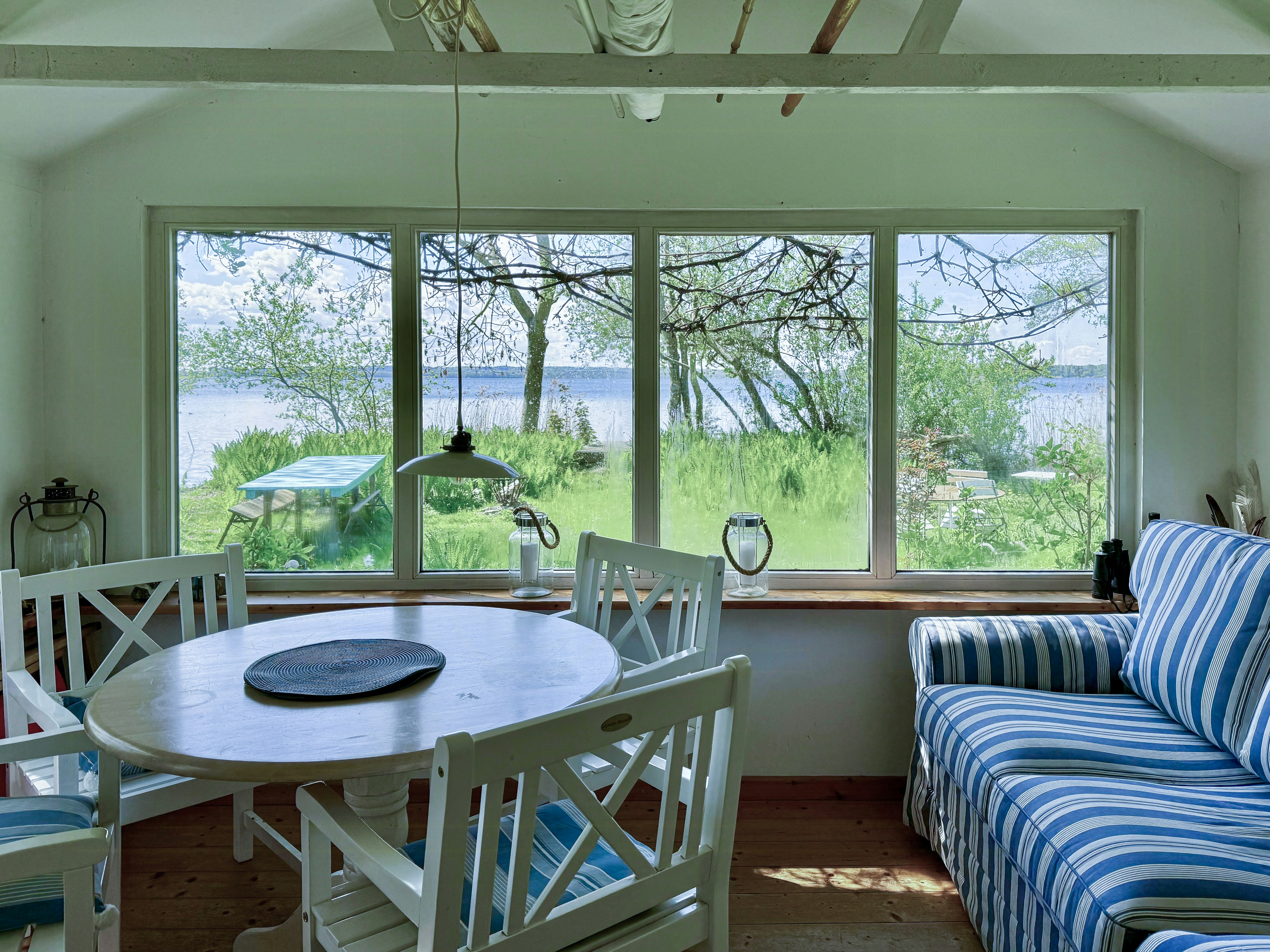 Casas de vacaciones cerca de áreas de pesca en Schleswig-Holstein cover image