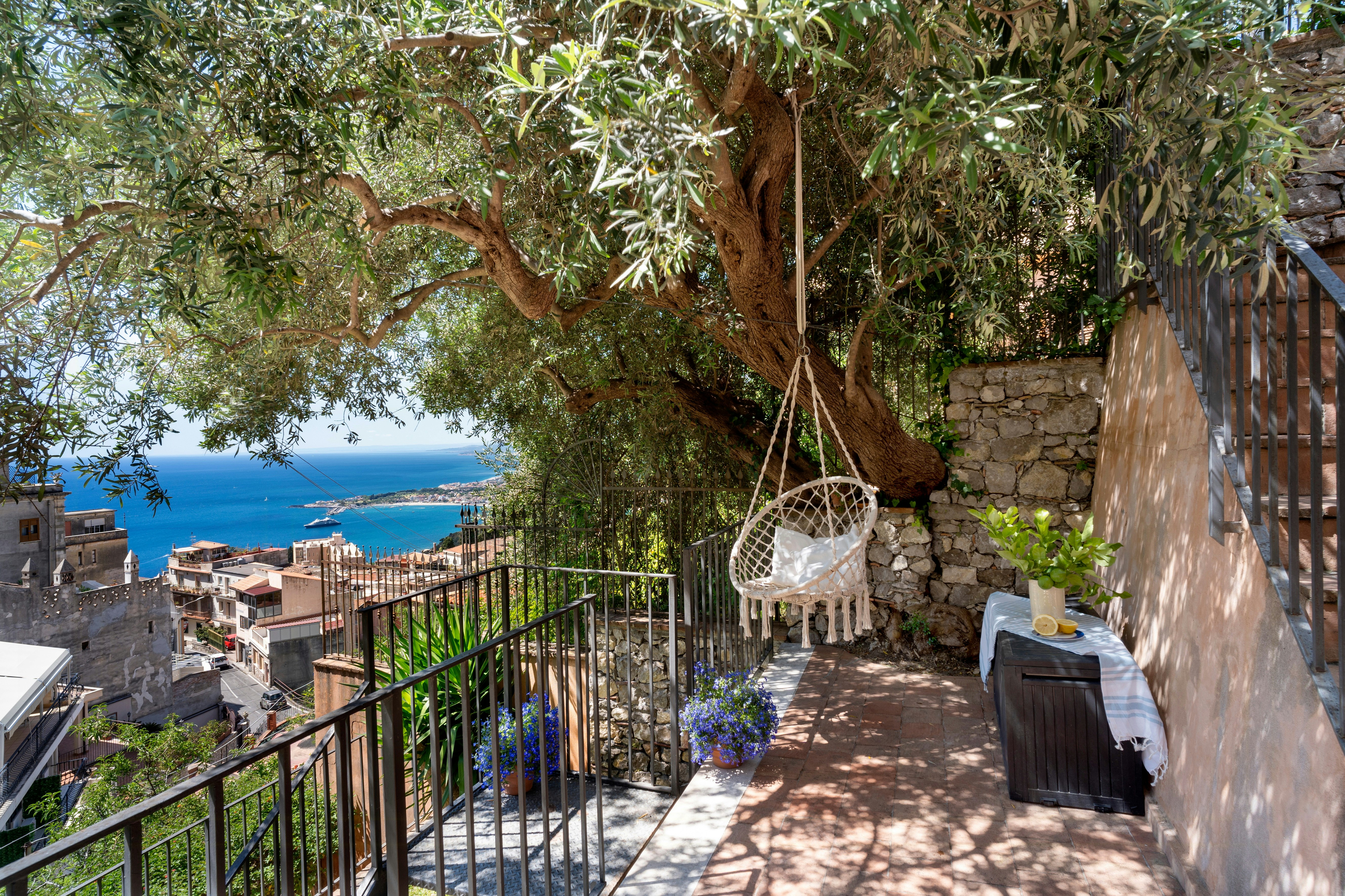 Messina cover image
