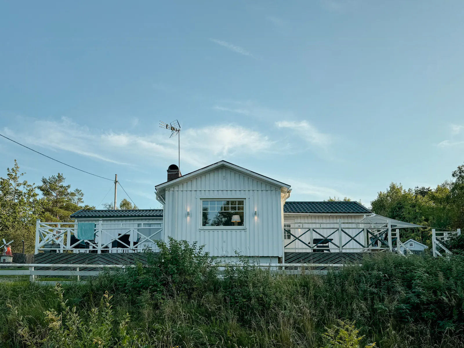Stenhuggarstugan i natursköna Lysekil – bild 24 av 24