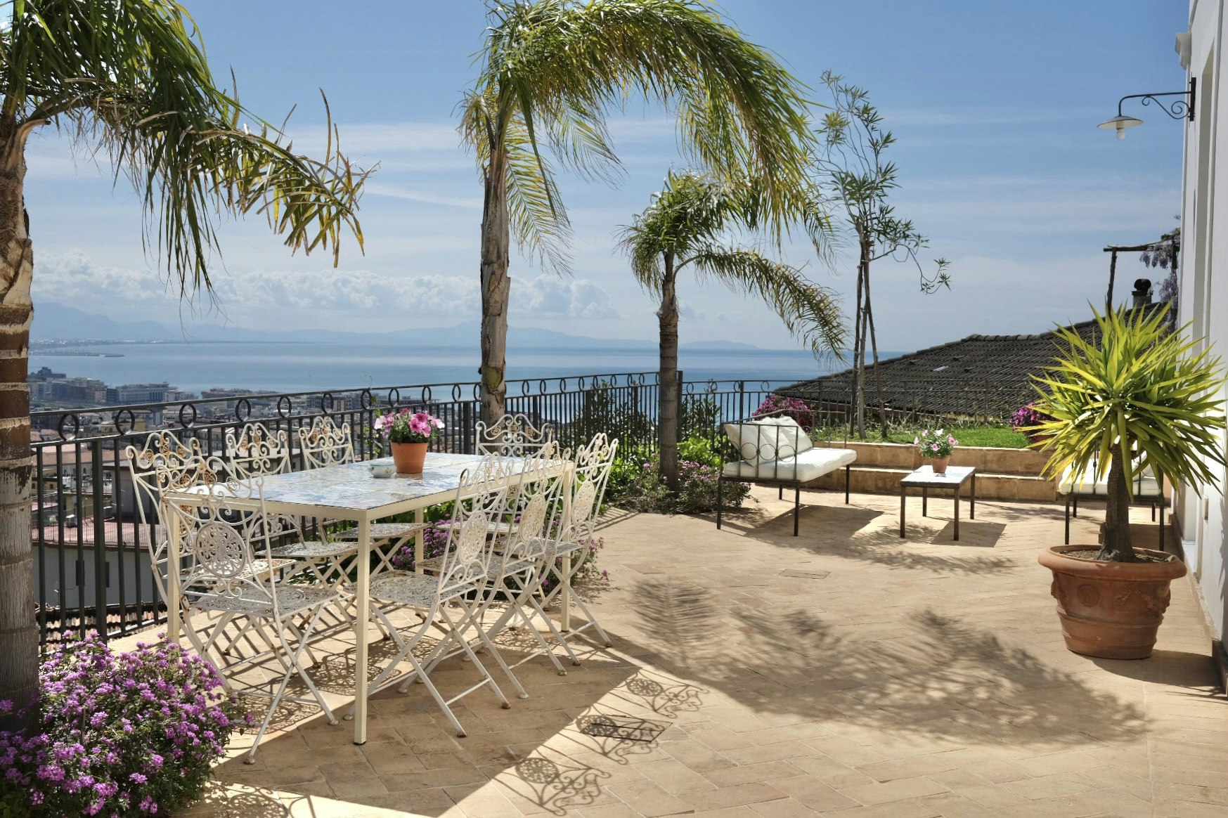 Campania cover image