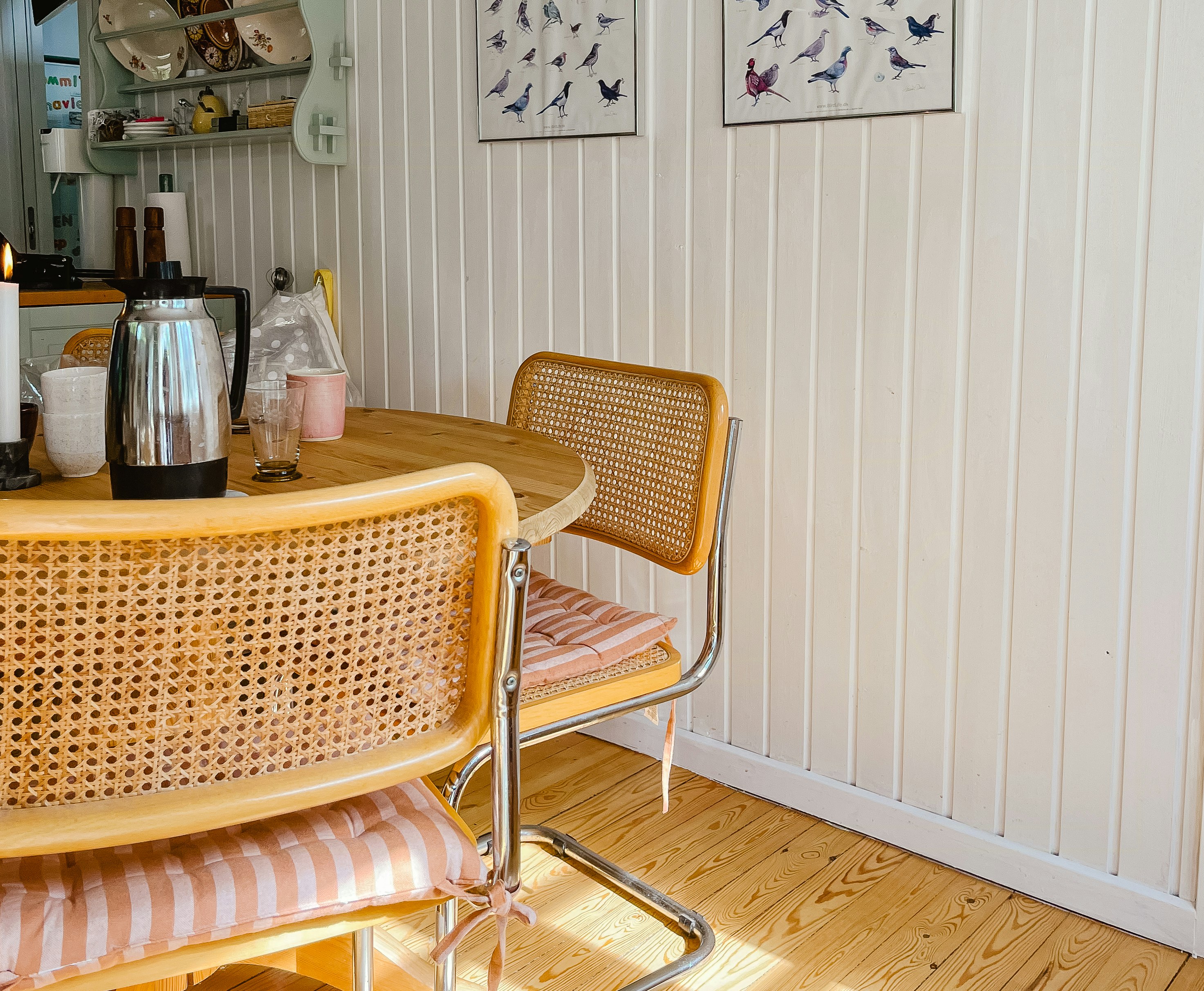 Sarah kjøpte hytte med svigermor: “Hun skulle egentlig bare være en silent partner” 