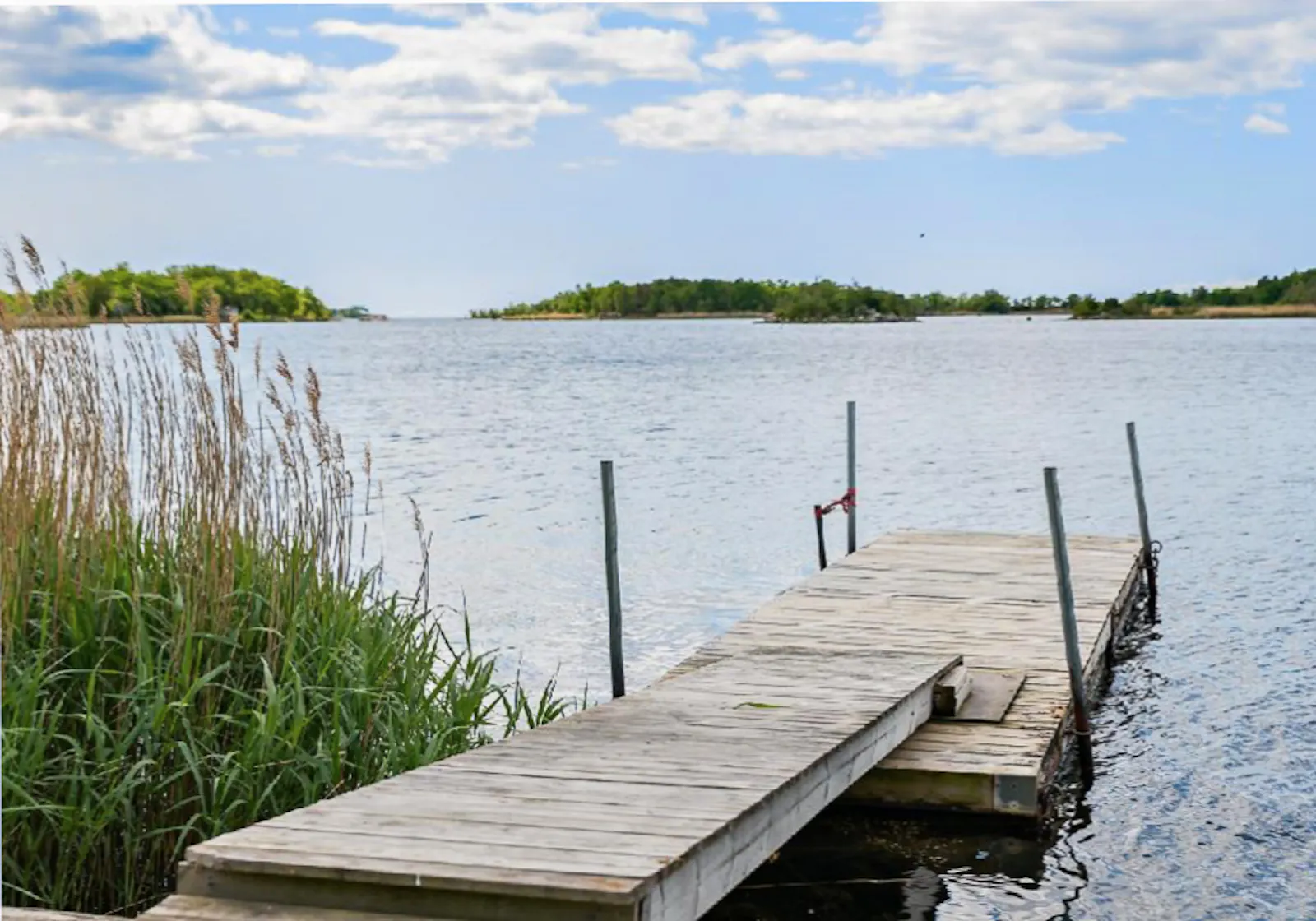 Skärgårdsstuga i Ekenäs – bild 21 av 21