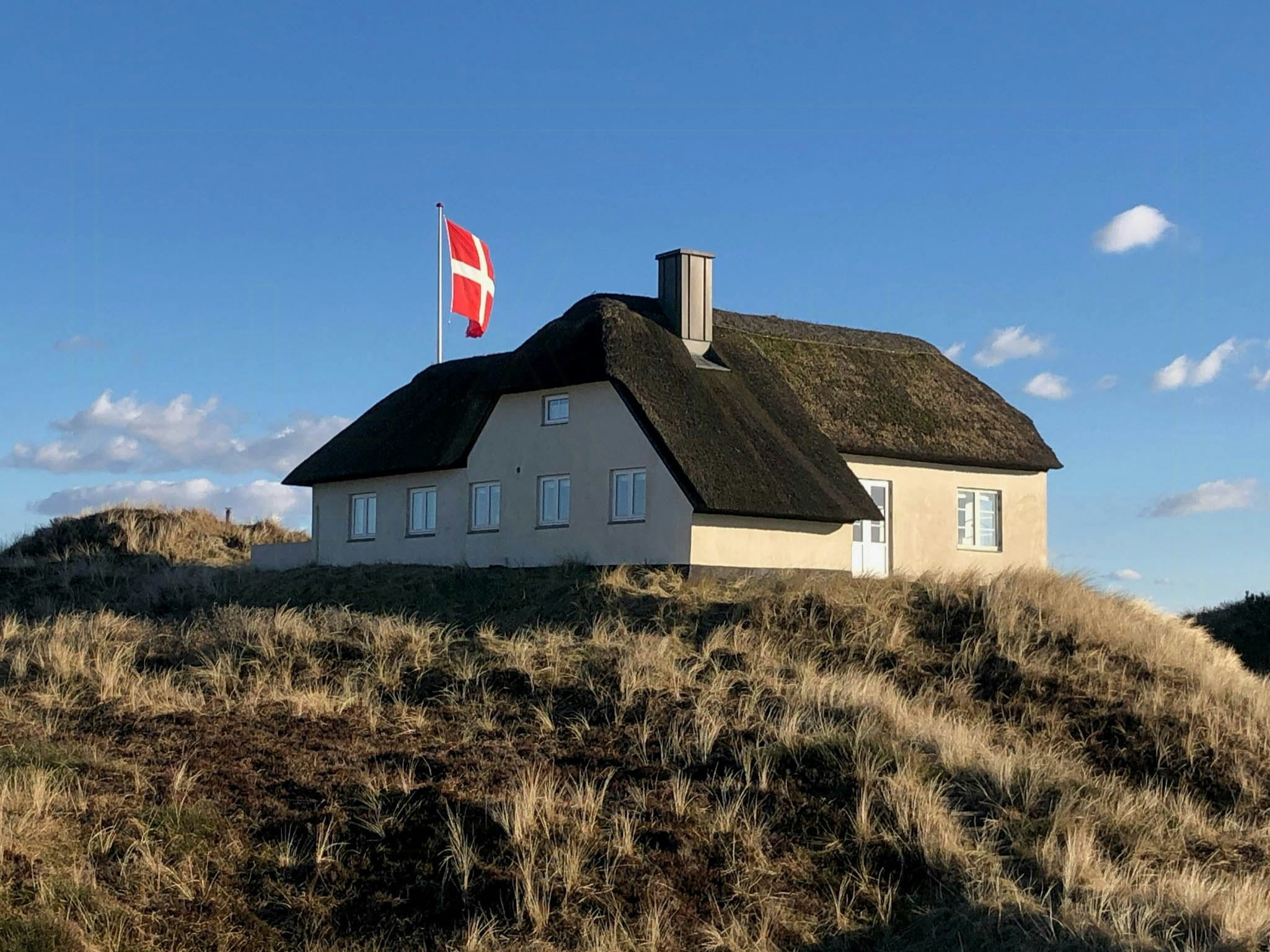 Vejers Strand cover image