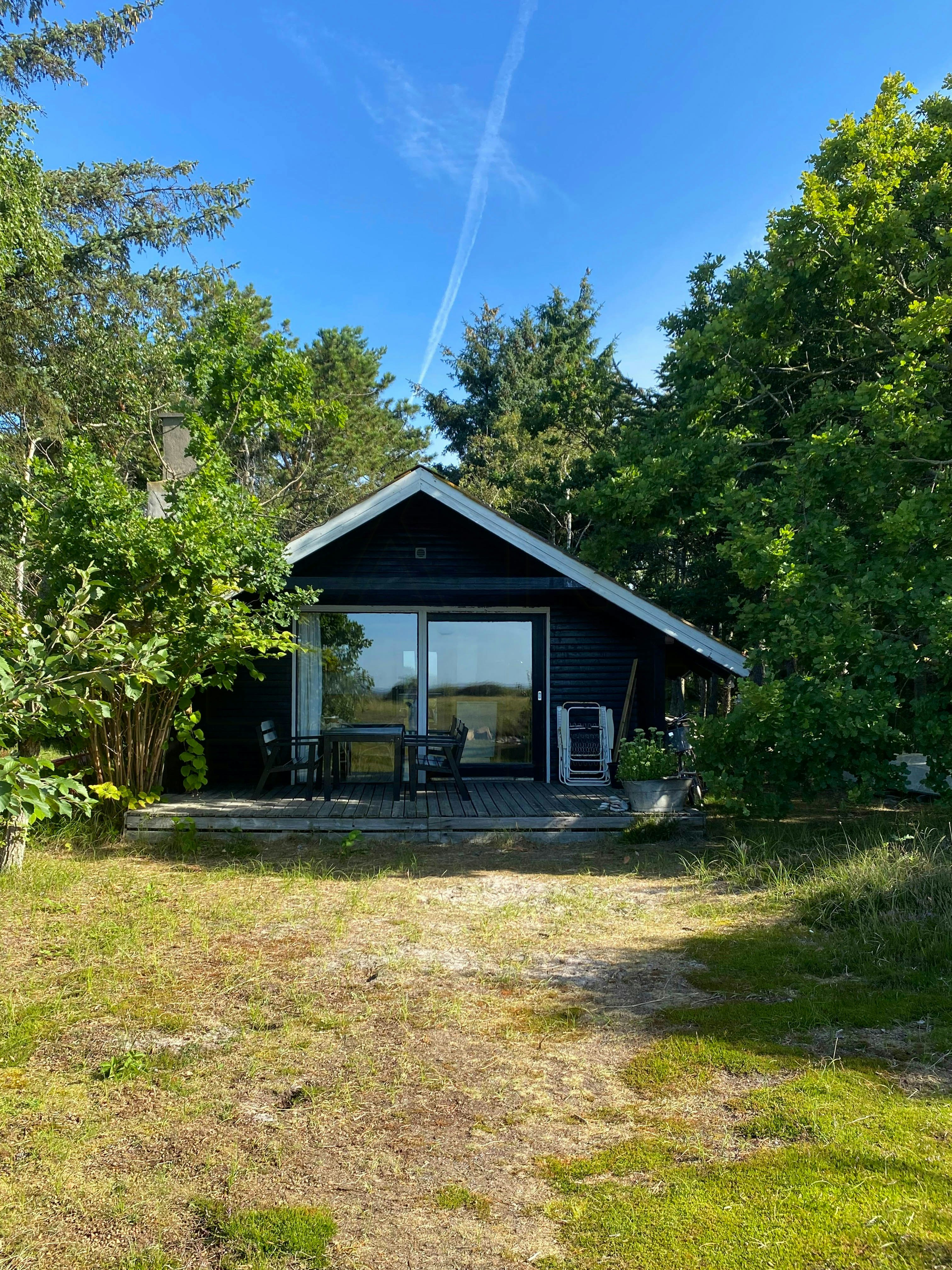 Endelave cover image