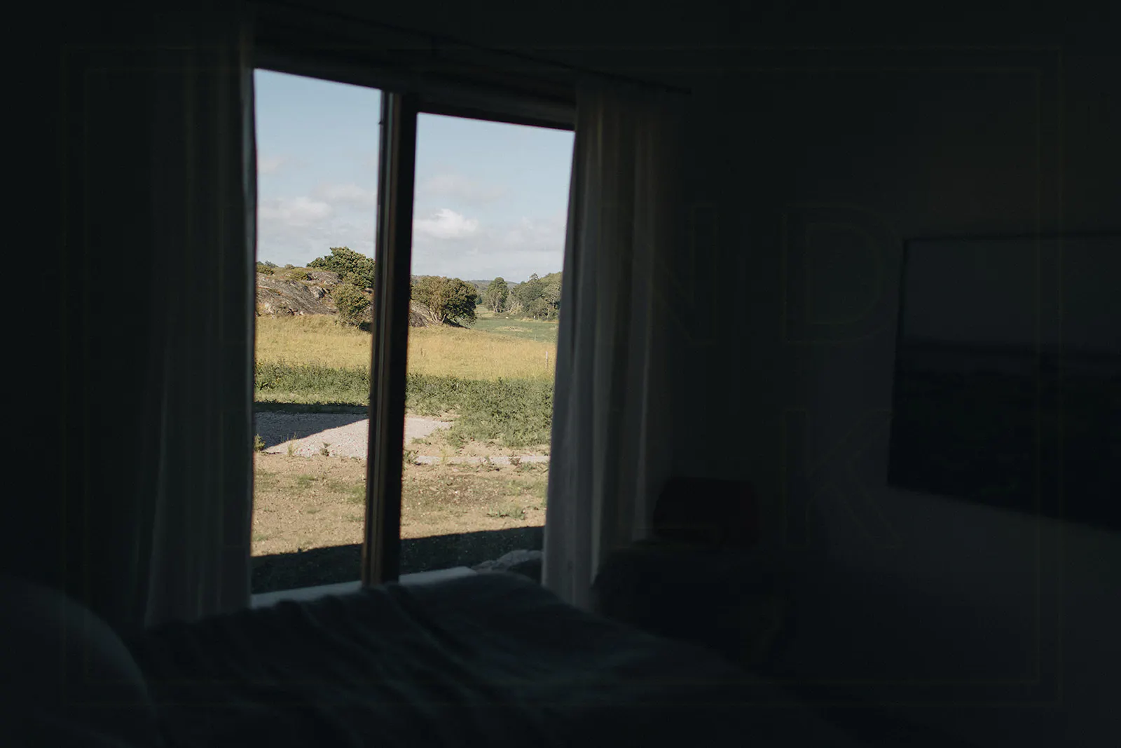 Elegant hus vid Tjurpannans naturreservat – bild 13 av 18