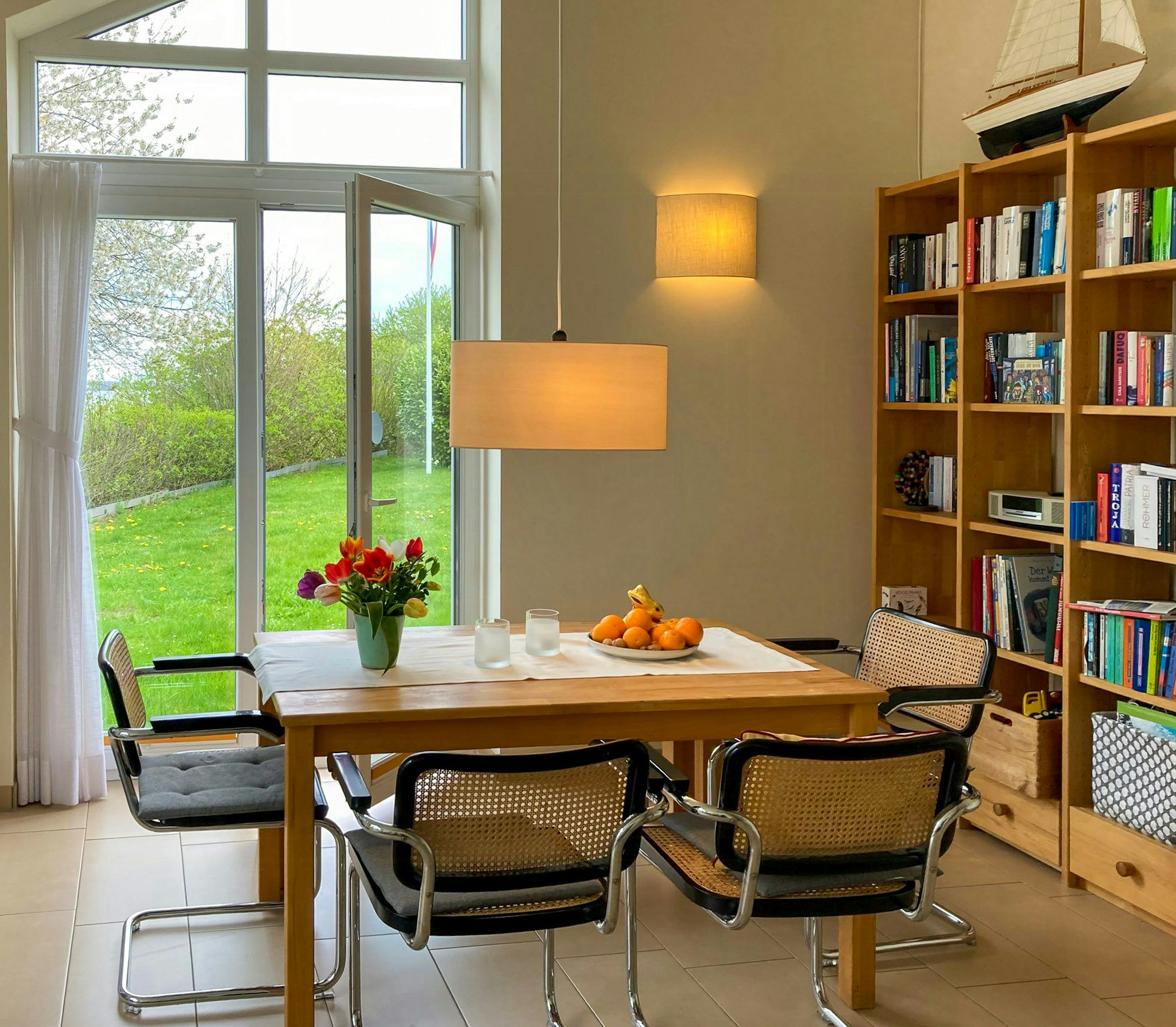 Ferienwohnung Angeln in Schleswig-Holstein cover image