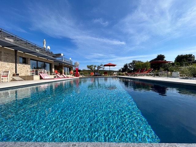 South Corsica cover image