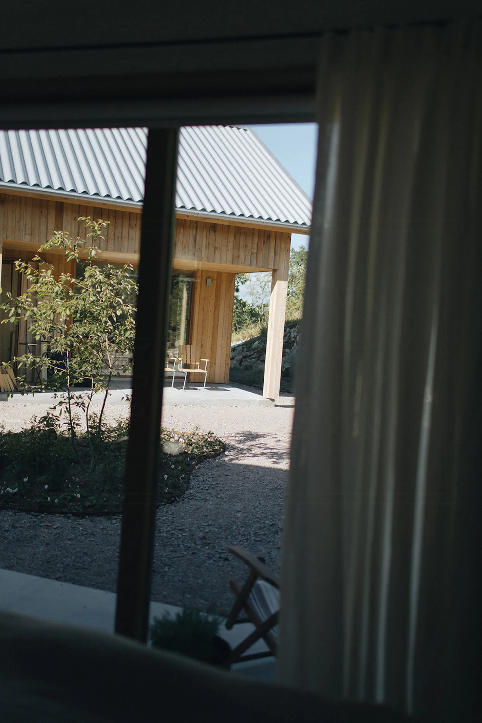 Elegant hus vid Tjurpannans naturreservat – bild 12 av 18