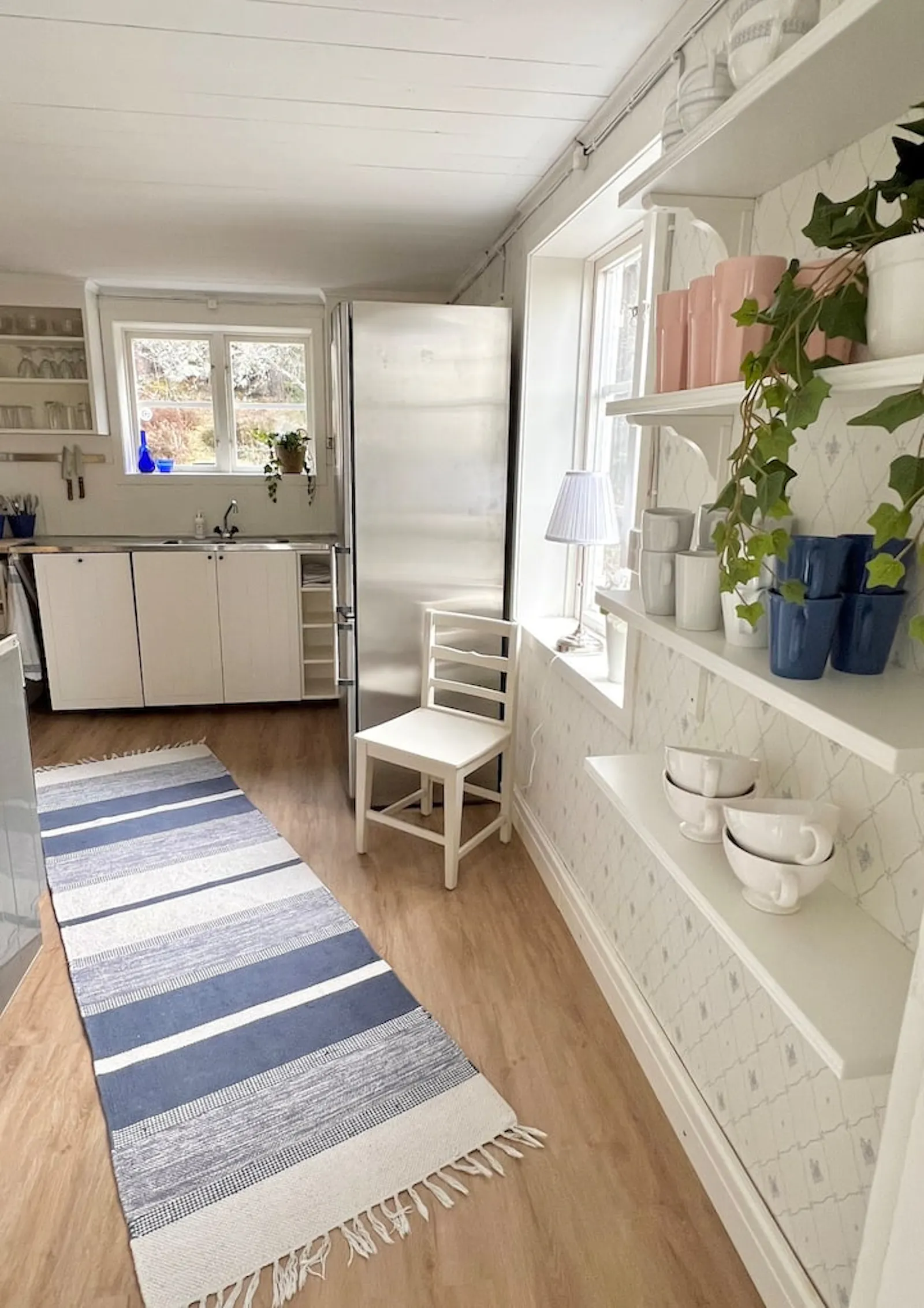 Vackert stuga i Västerviks skärgård – bild 6 av 18