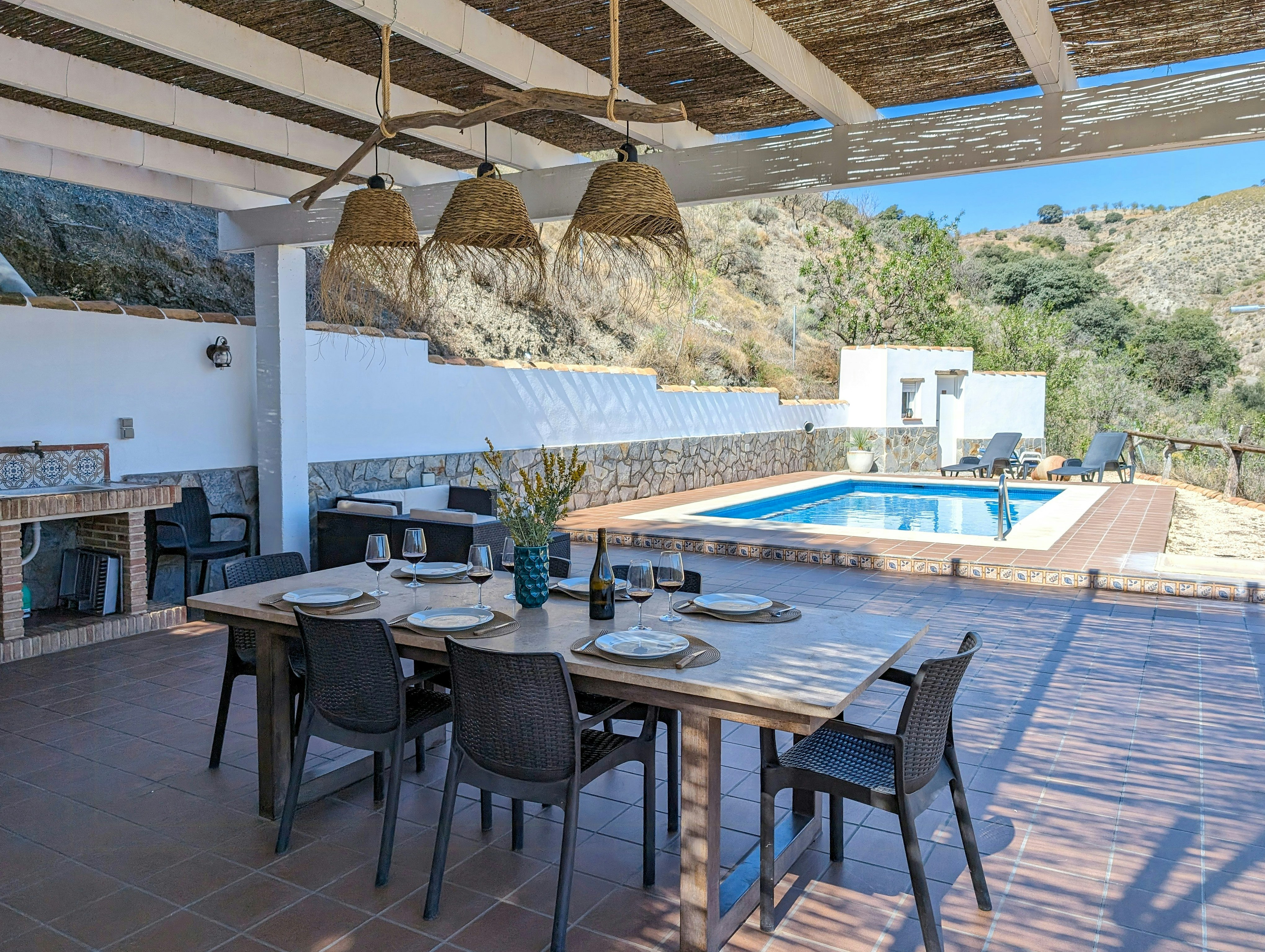 Almeria cover image