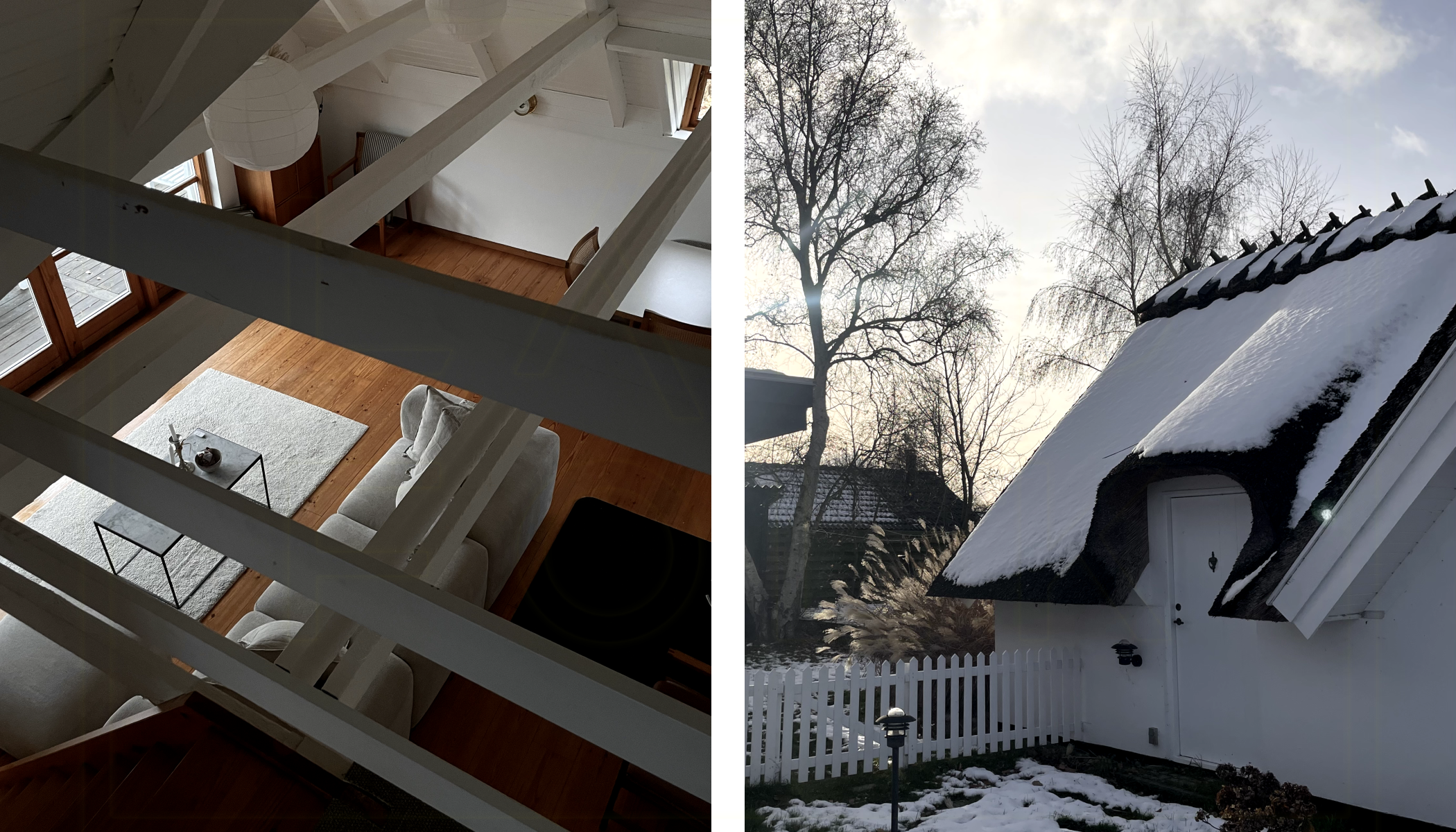 Selma and Andreas Holiday Home1