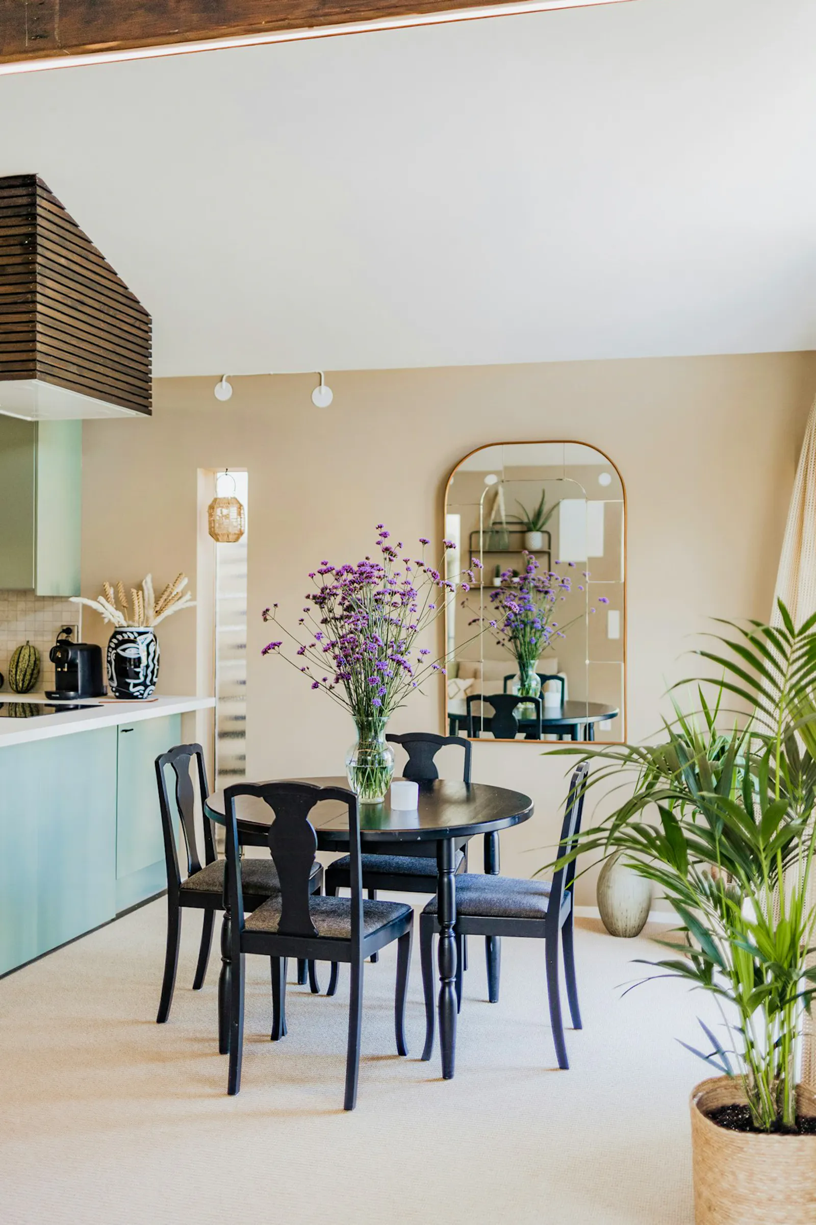 Stort hus med eget spa 250 meter från Långasand – bild 9 av 24