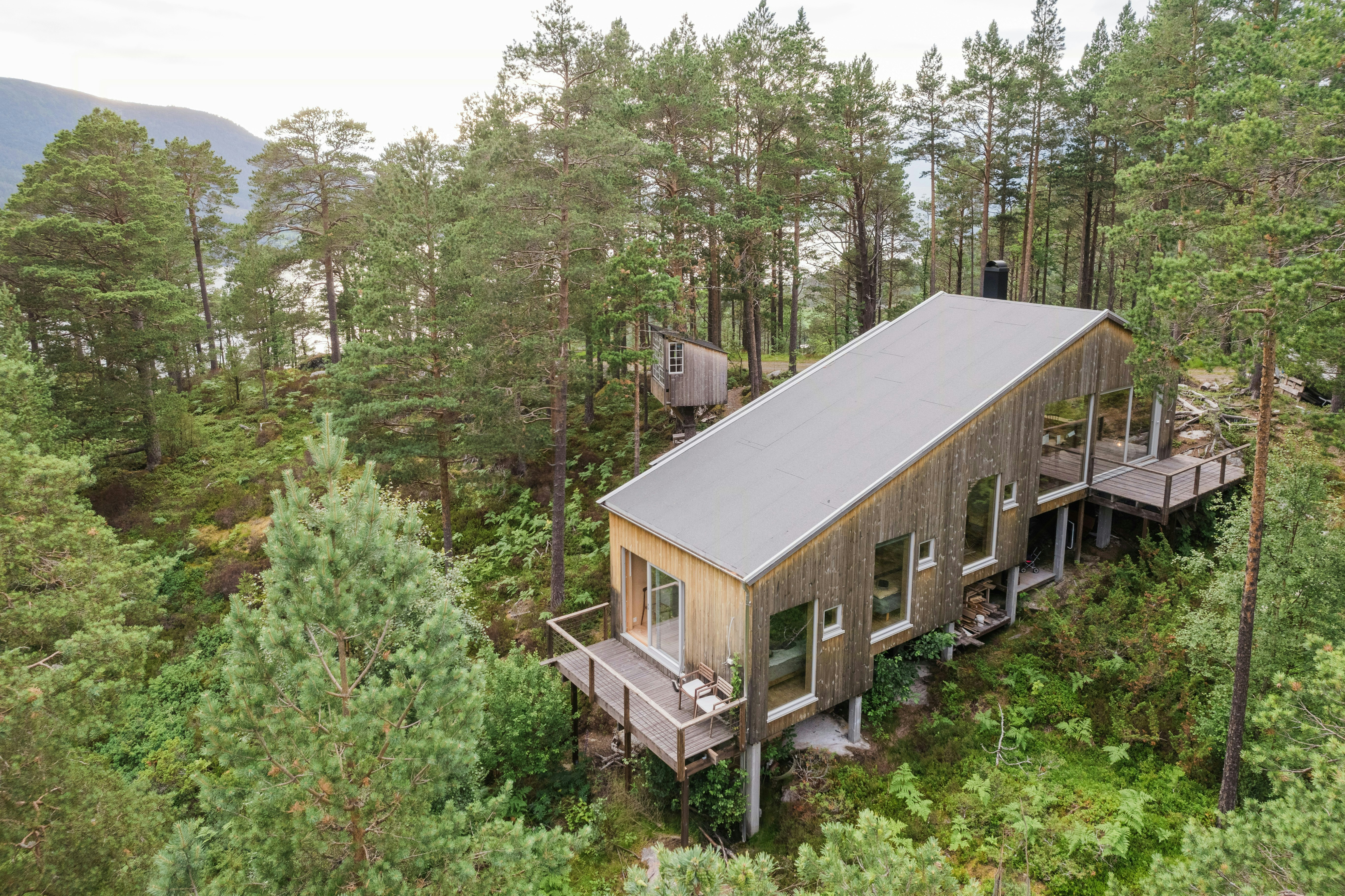 Møre & Romsdal cover image
