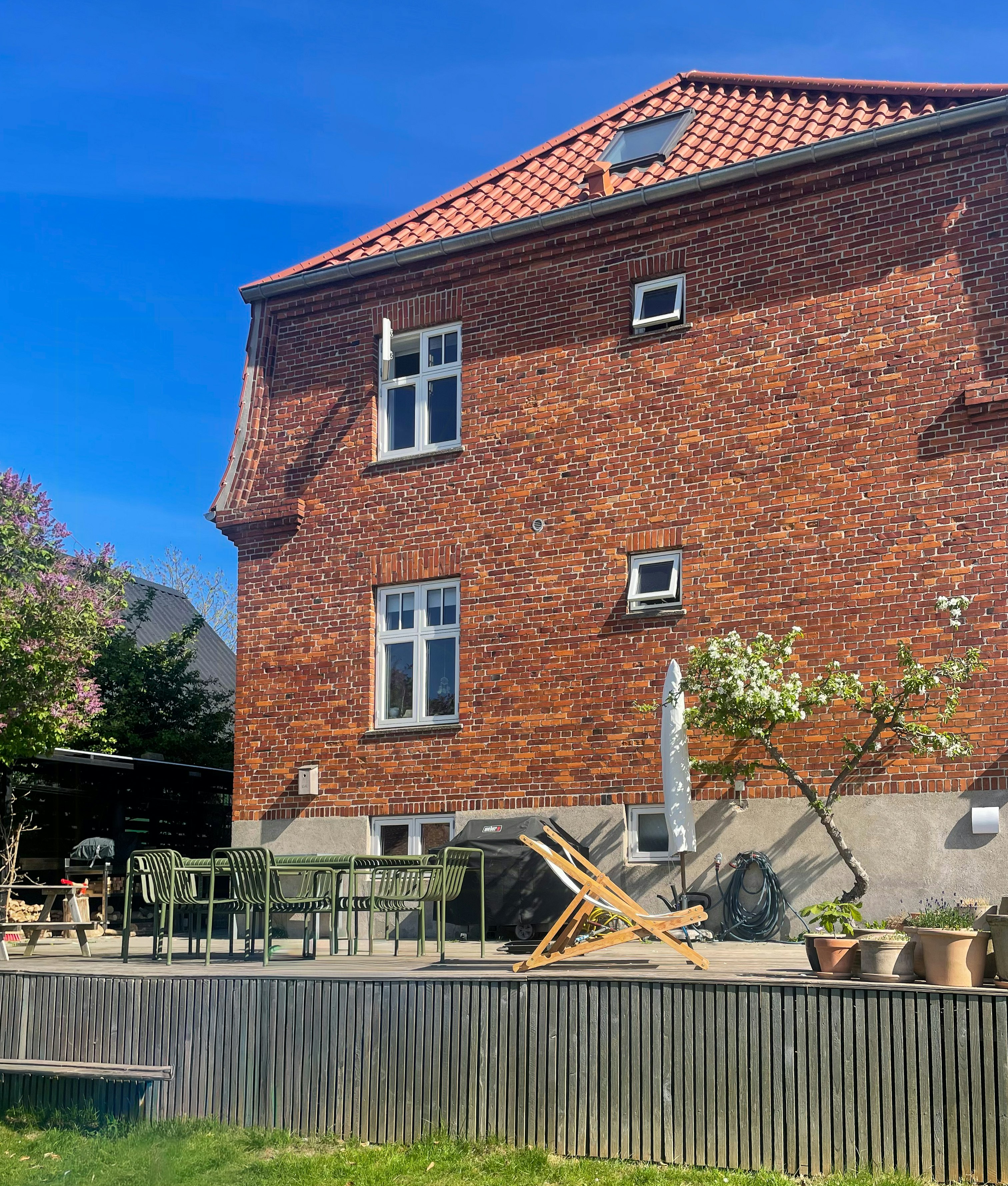 Brønshøj cover image