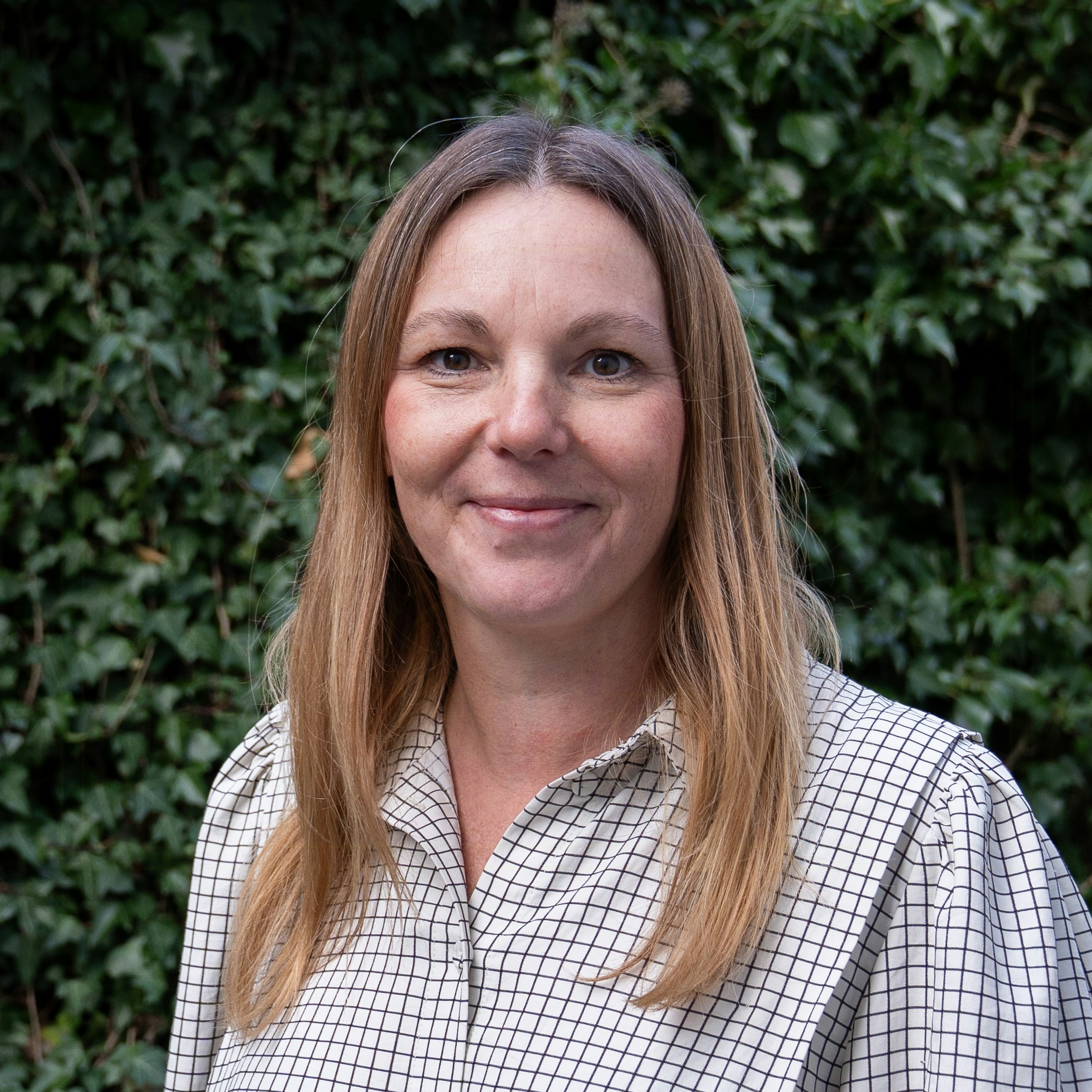 Maiken Hillerup Fogtmann