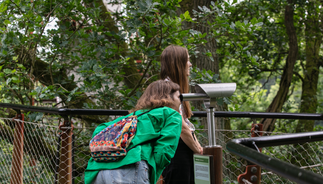 Hvass&Hannibal | Landfolk