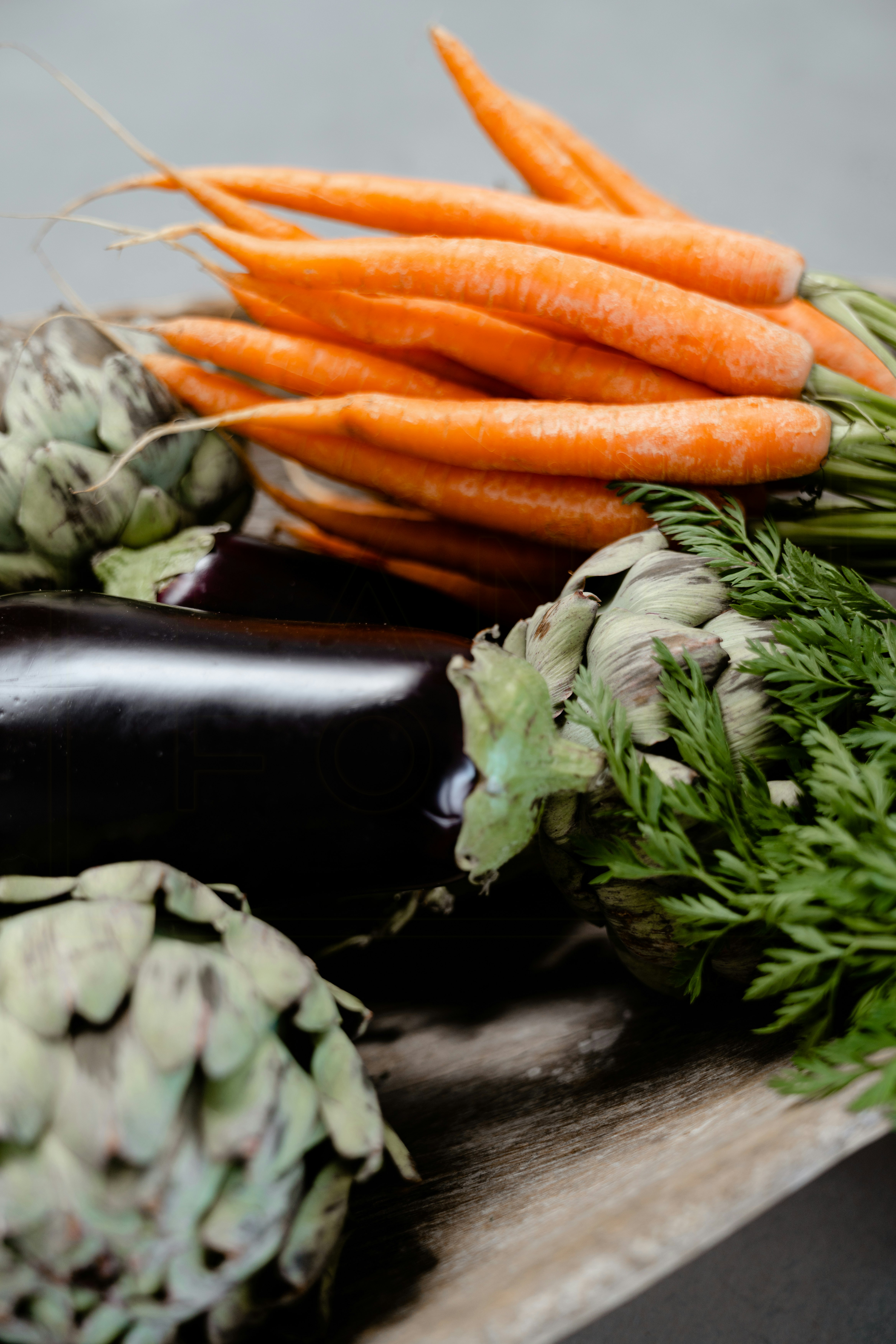 Råvarer i efterårssæsonen, du kan lave lækre sommerhusretter med