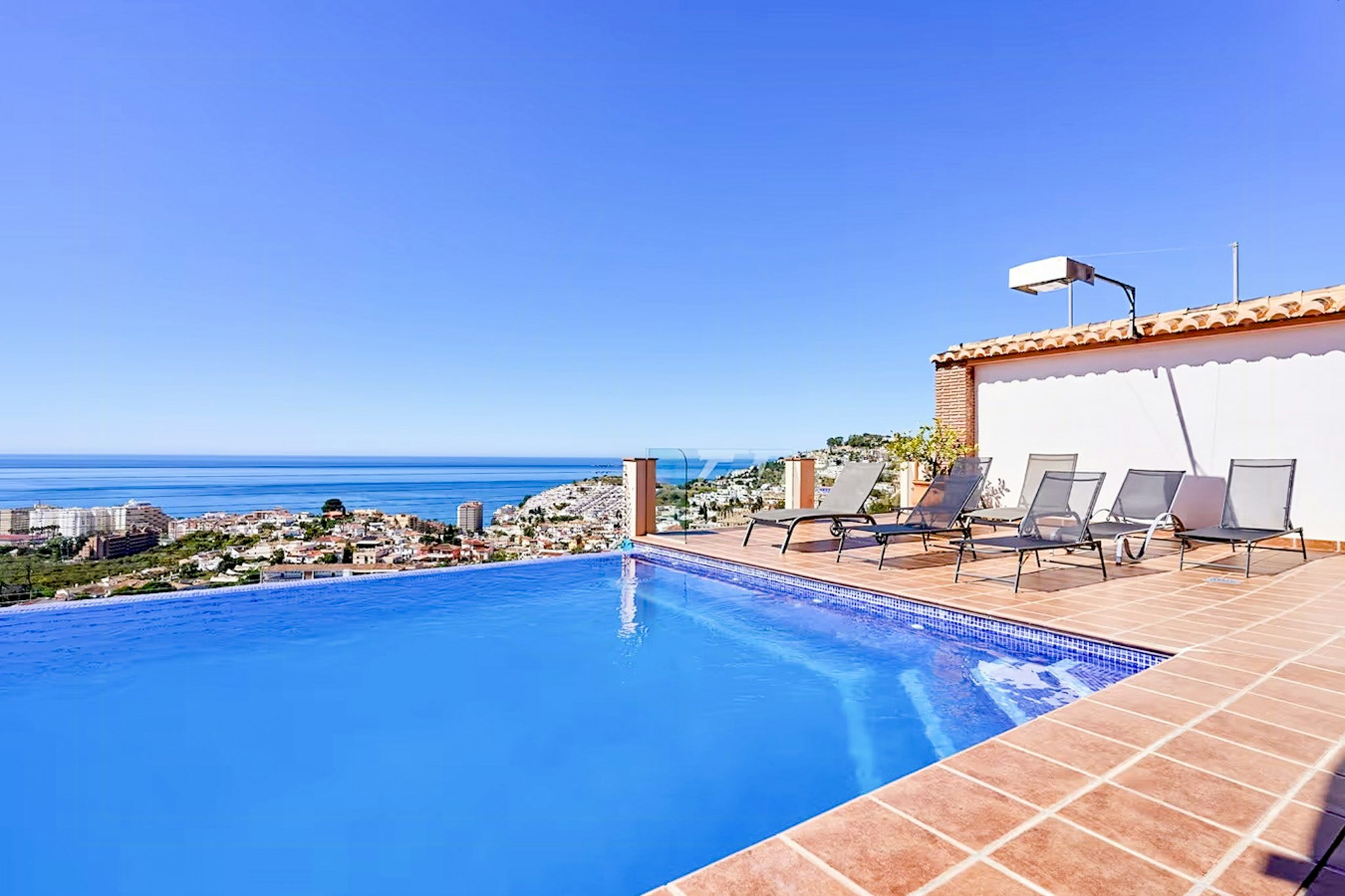 Comarca de la Costa Granadina cover image