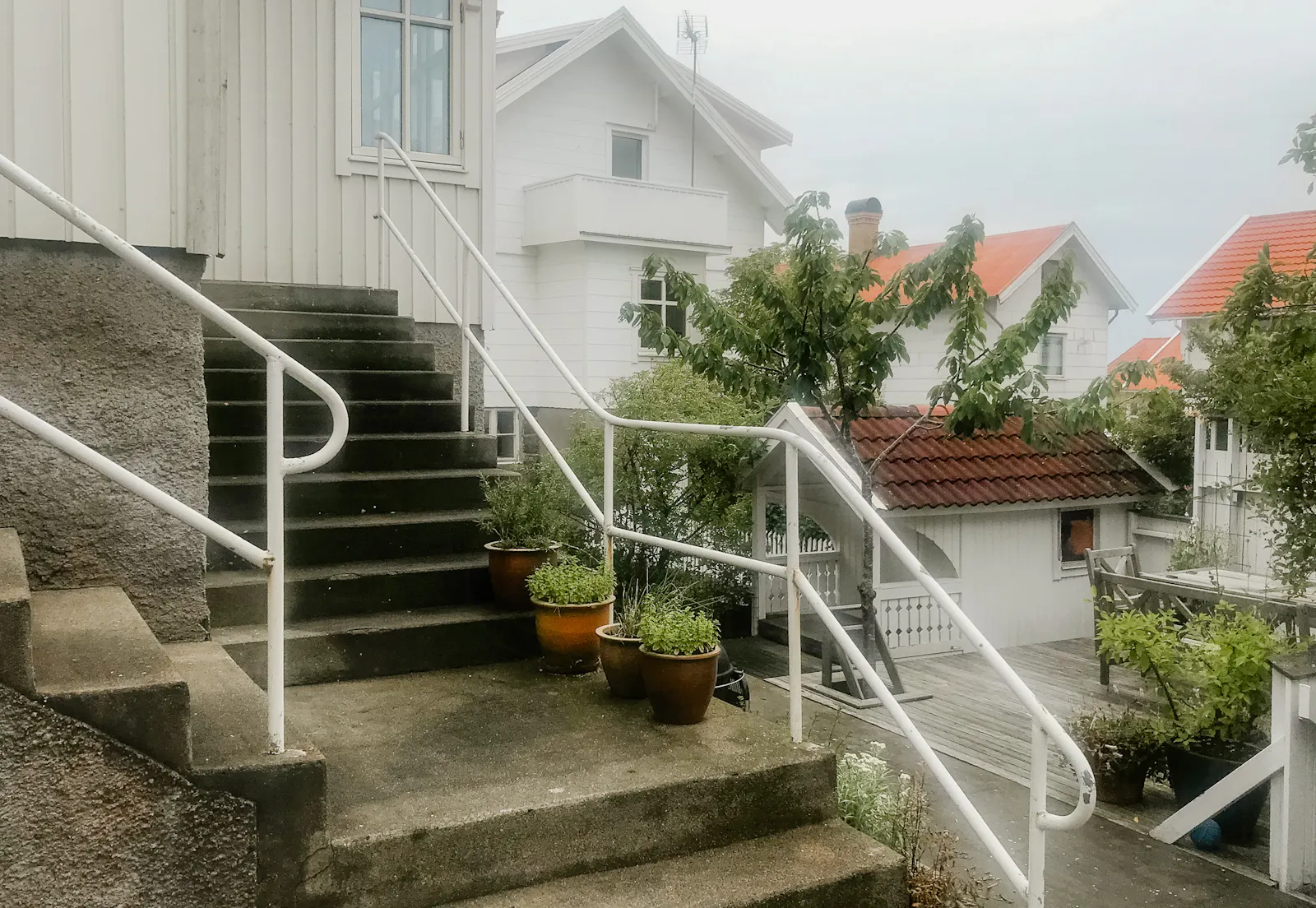 Genuint skärgårdshus med bastu och solnedgångar – bild 22 av 23