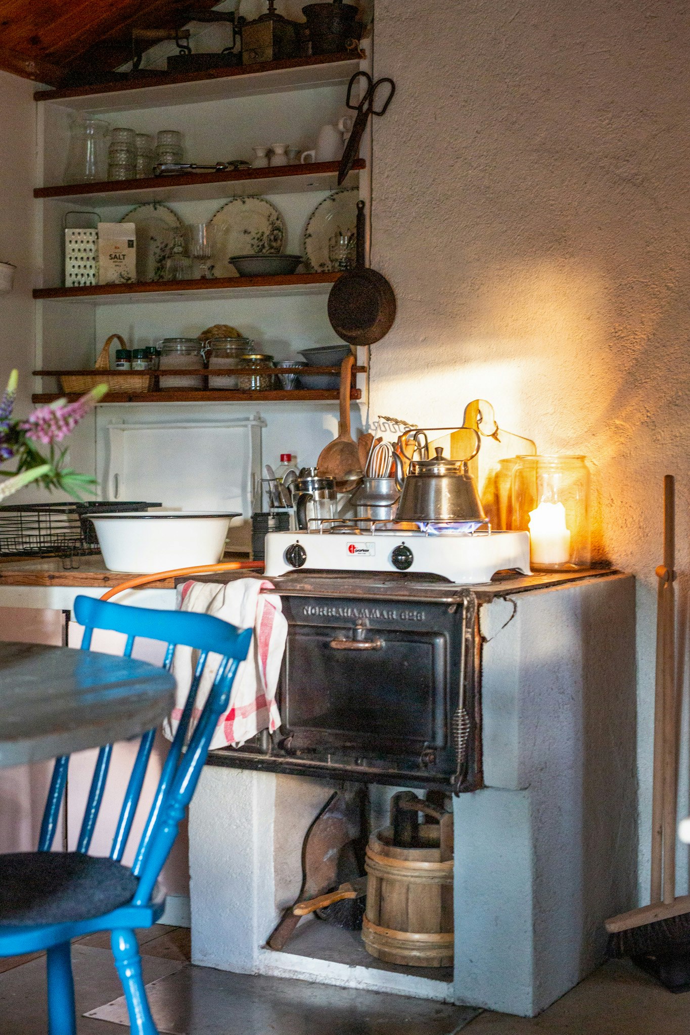 Mariannelund cover image