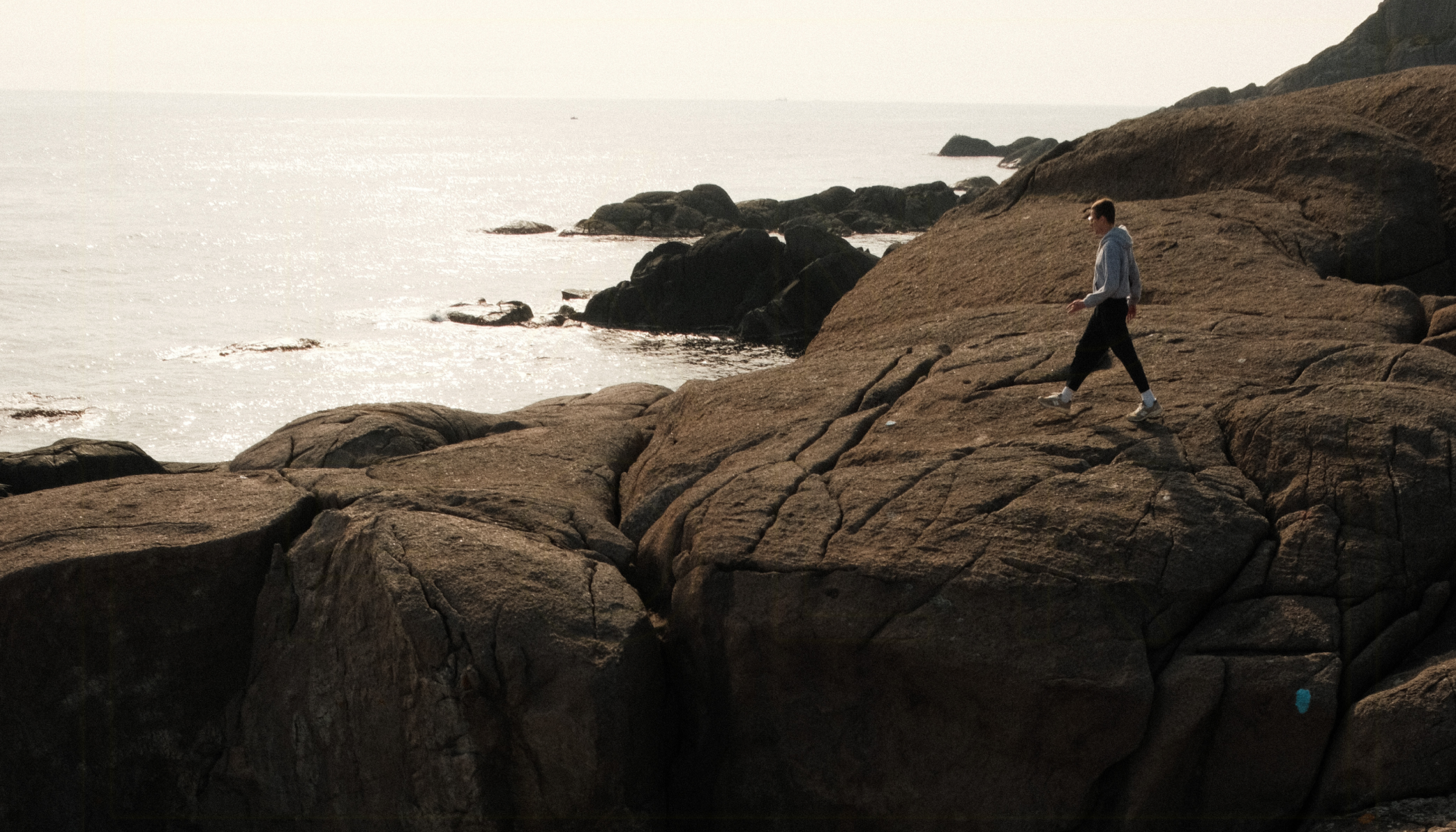 Guide: How to pack your backpack for a summer hike in the Norwegian mountains