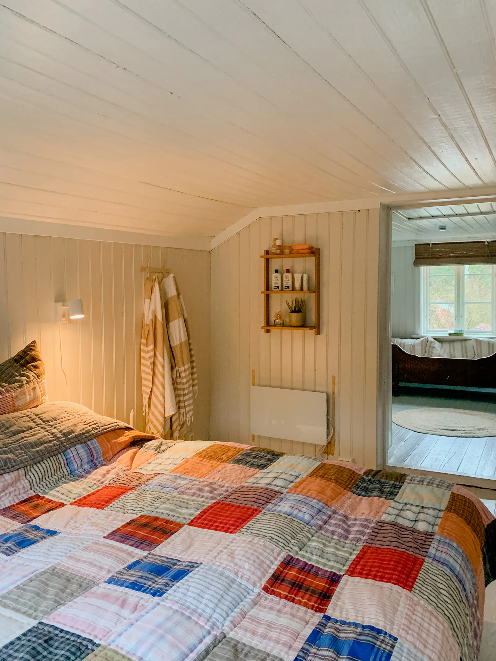 Idylliskt hus i ett härligt vandringsområde – bild 11 av 24