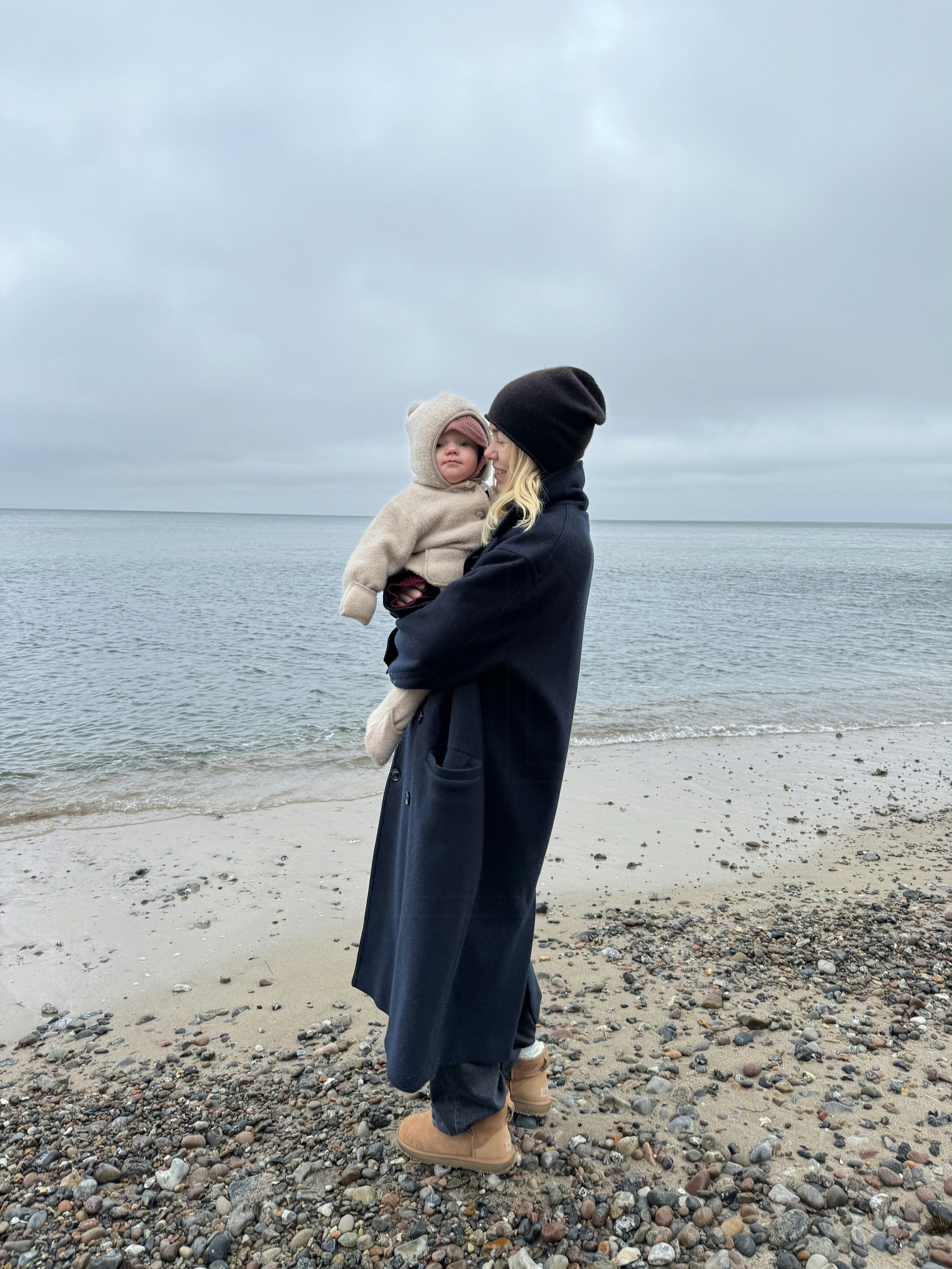 "It was everything we needed" – a quiet family getaway far from the city