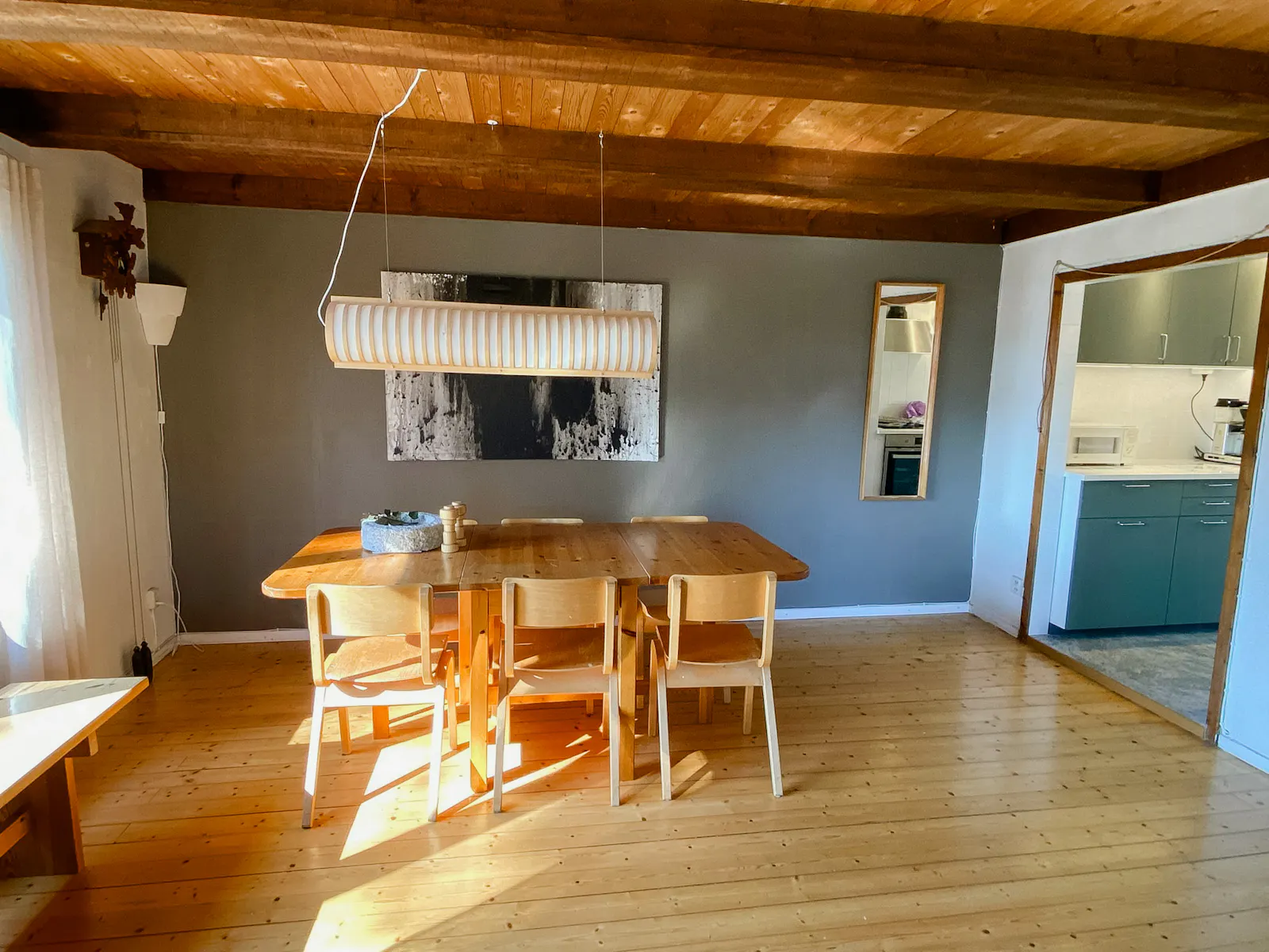 Natur och veranda i perfekt vinkel – bild 7 av 22