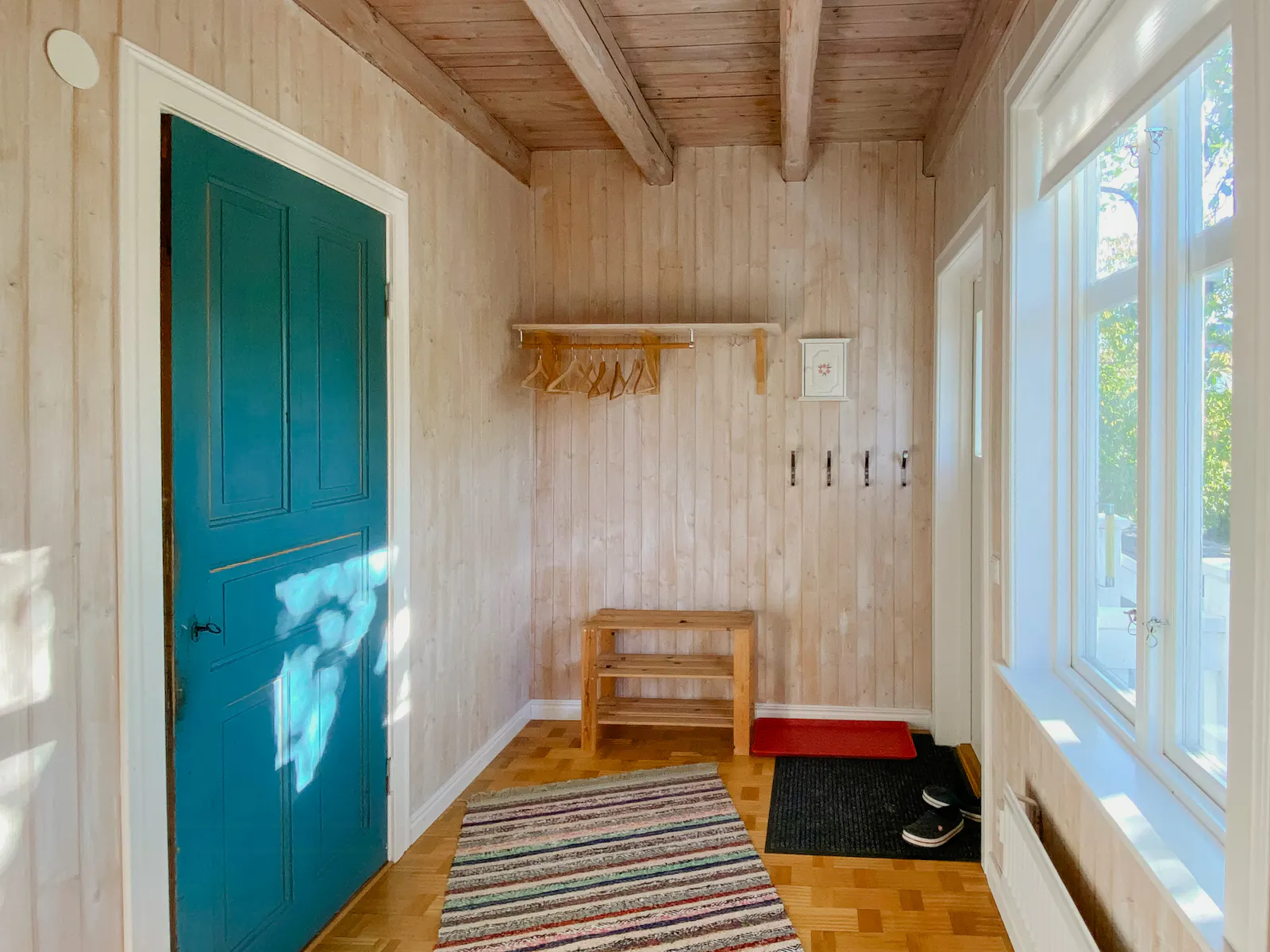 Designloft i gammal kolonialhandel – bild 12 av 24