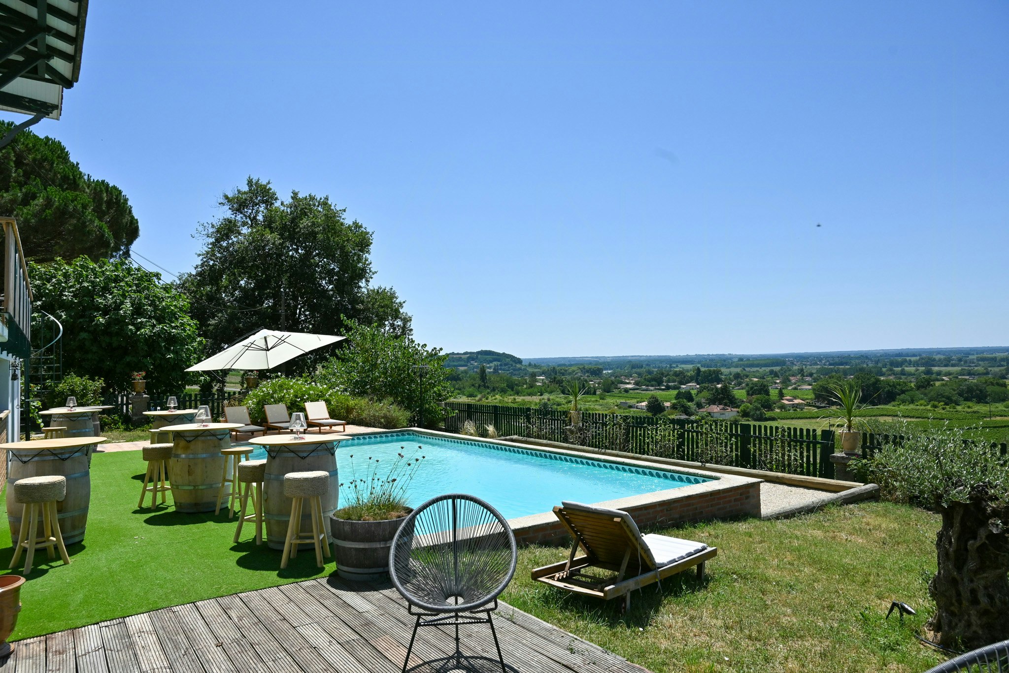 Loupiac cover image