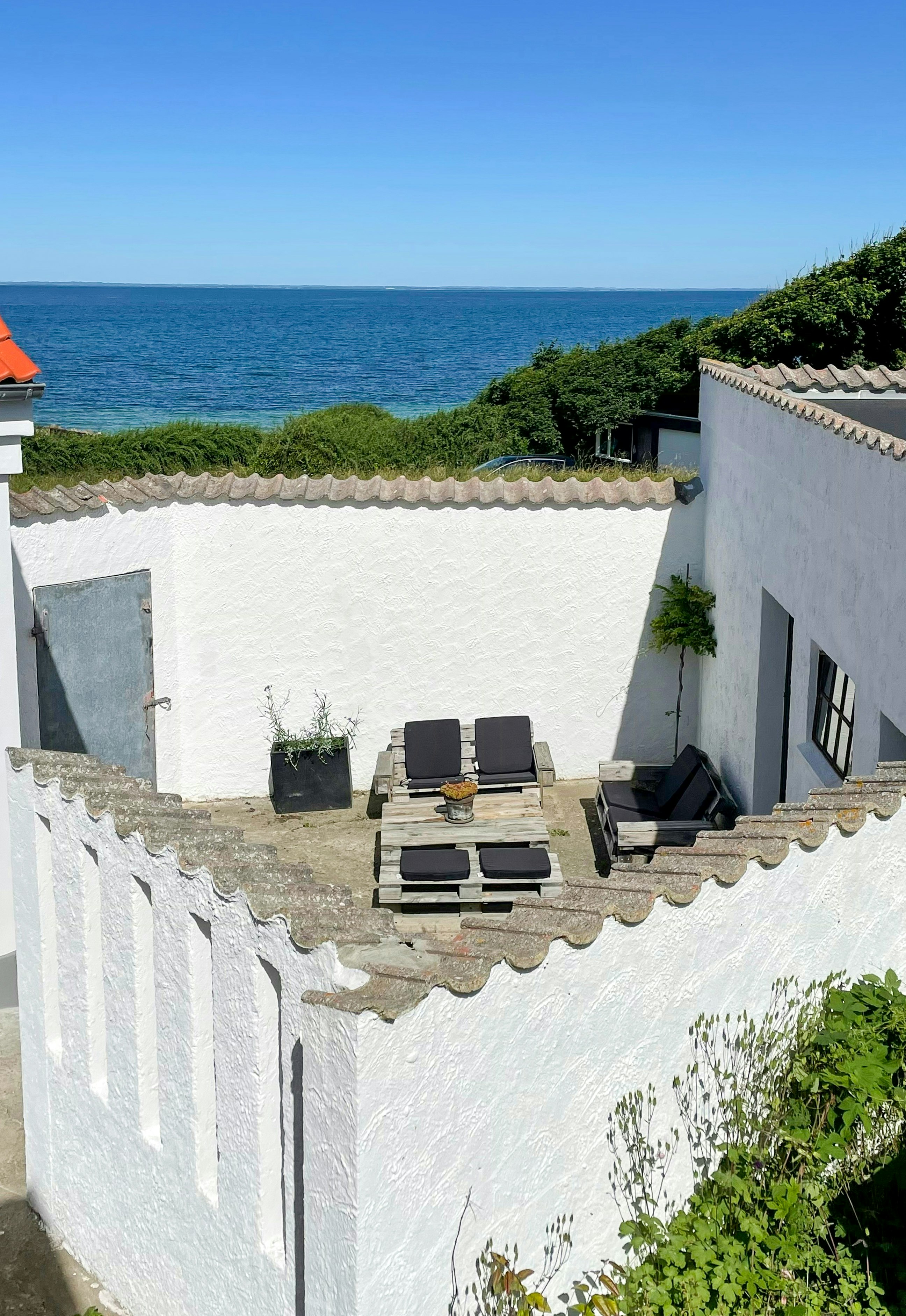 Großes Ferienhaus auf Samsø für die ganze Familie cover image