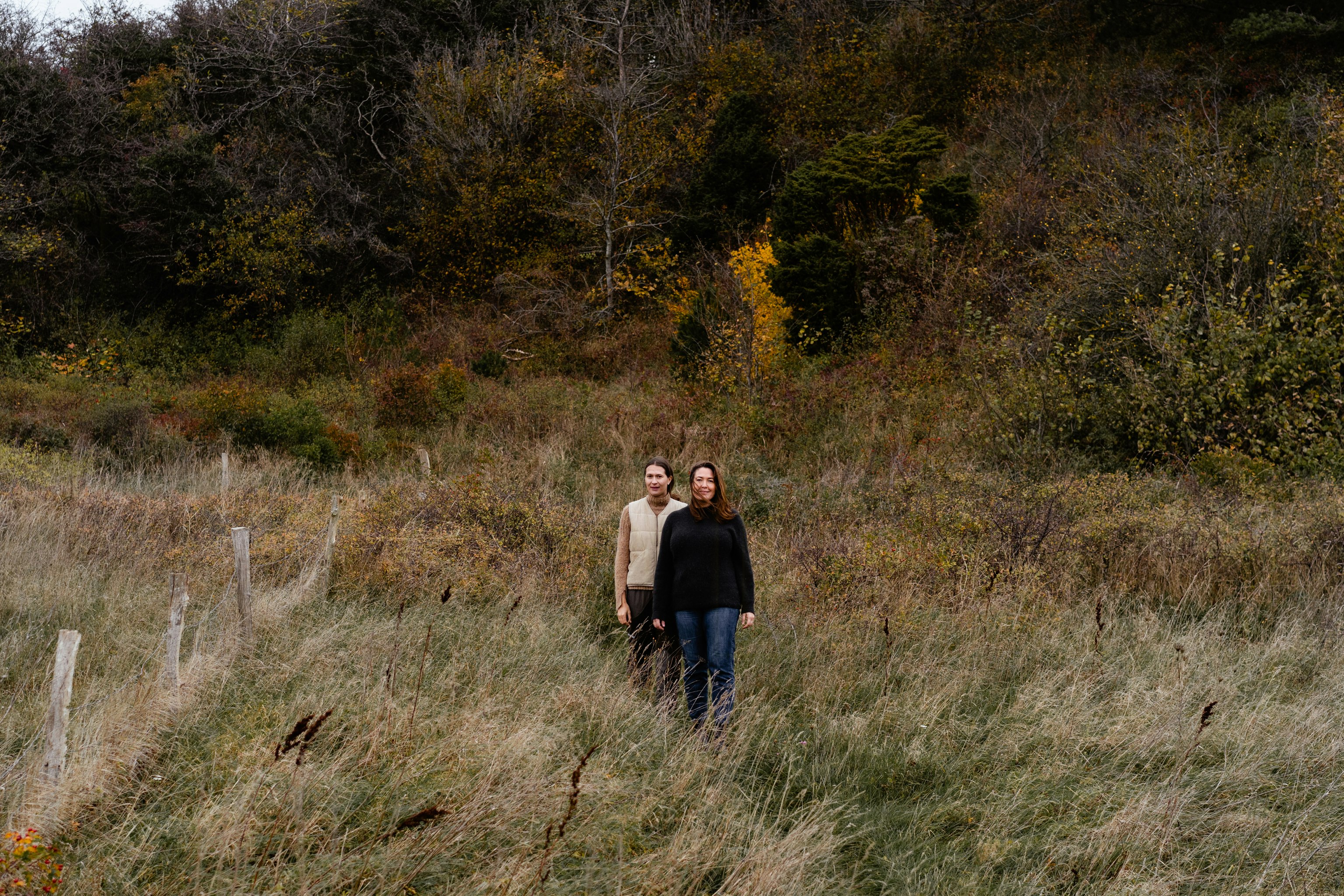 Norske hytter står ubrukt 300 dager i året – dette vil Landfolk gjøre noe med