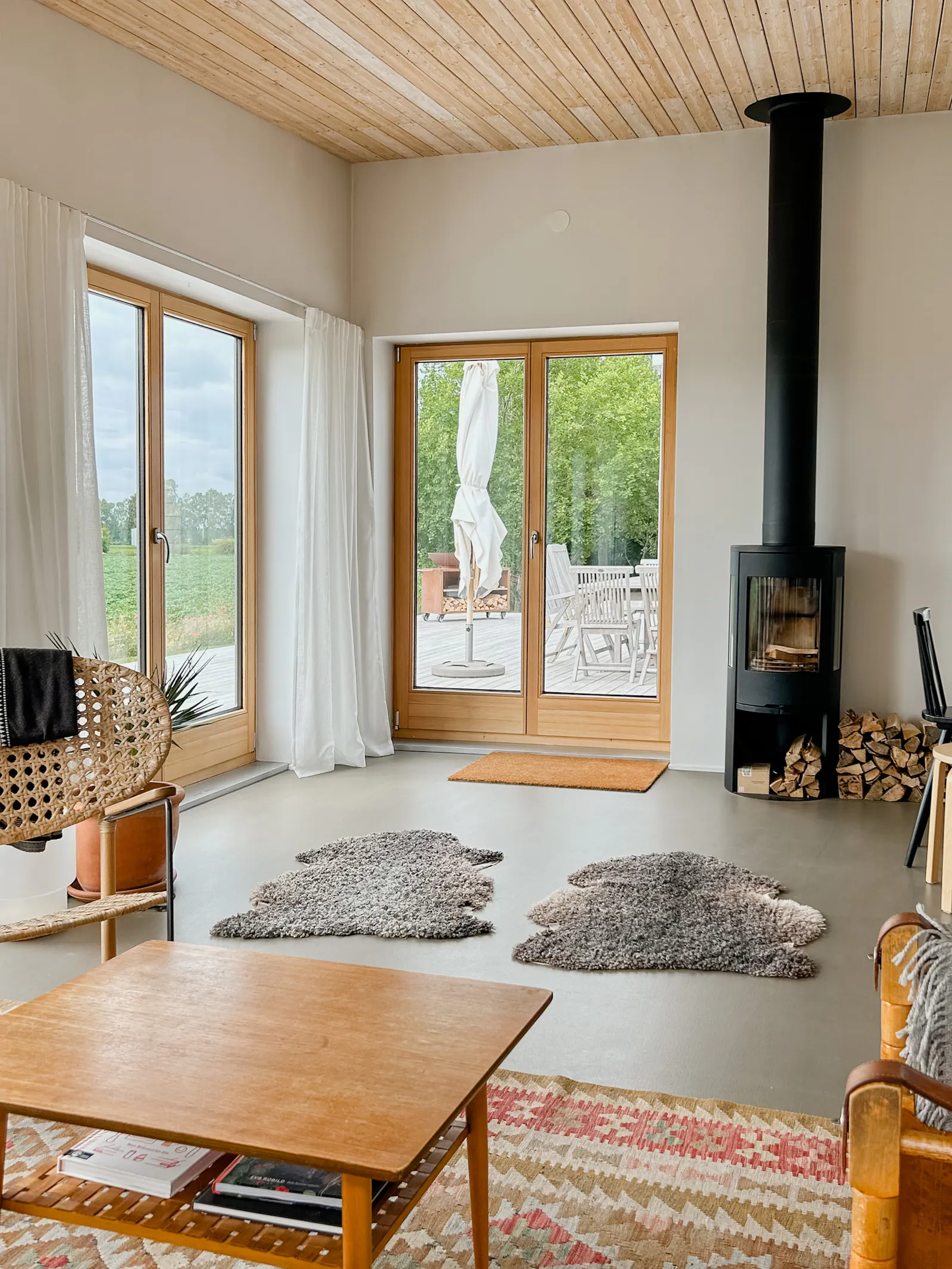 Harmoni i Furuboda: arkitektritad familjeoas – bild 24 av 24