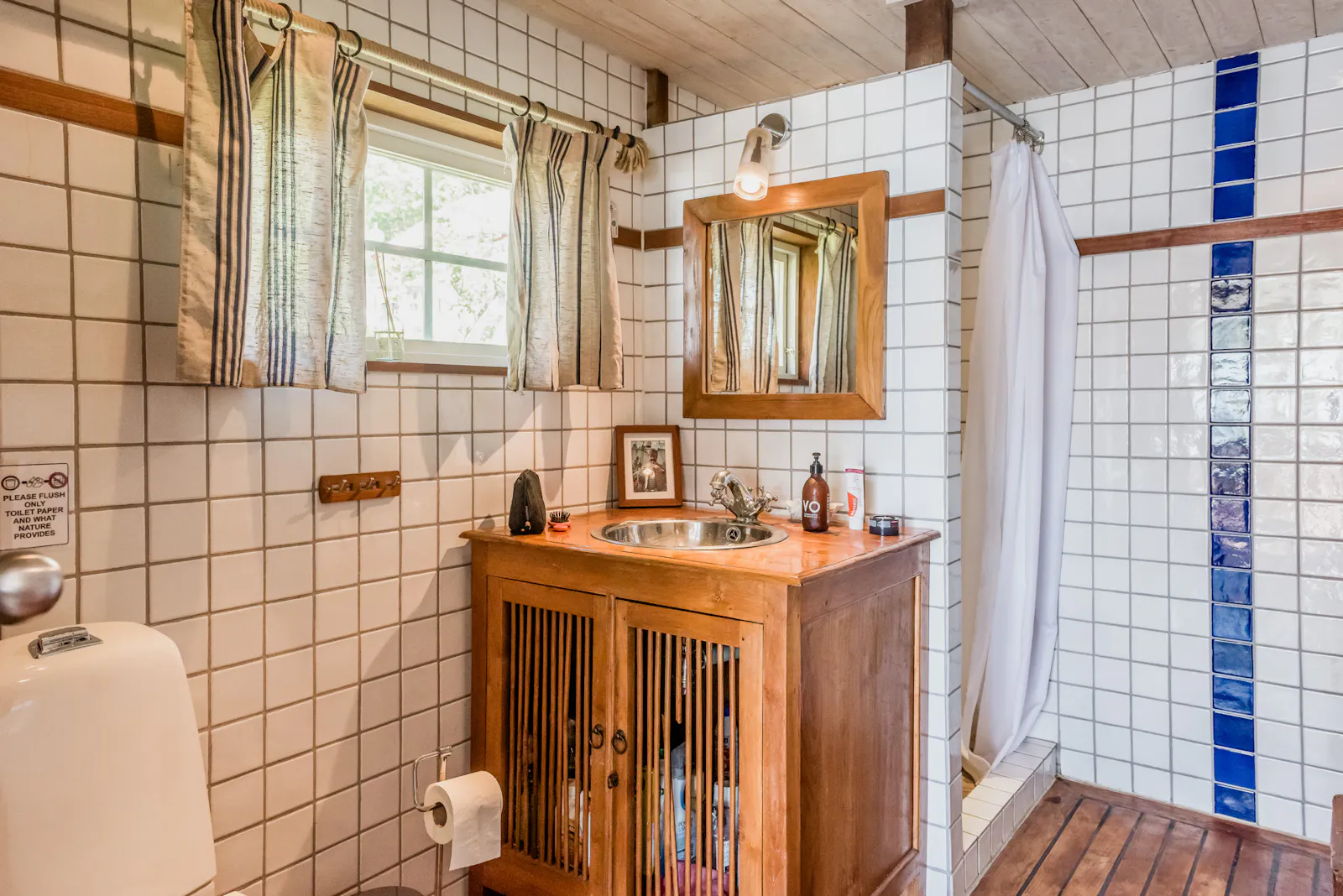 Skärgårdsstuga med bastu – bild 14 av 22
