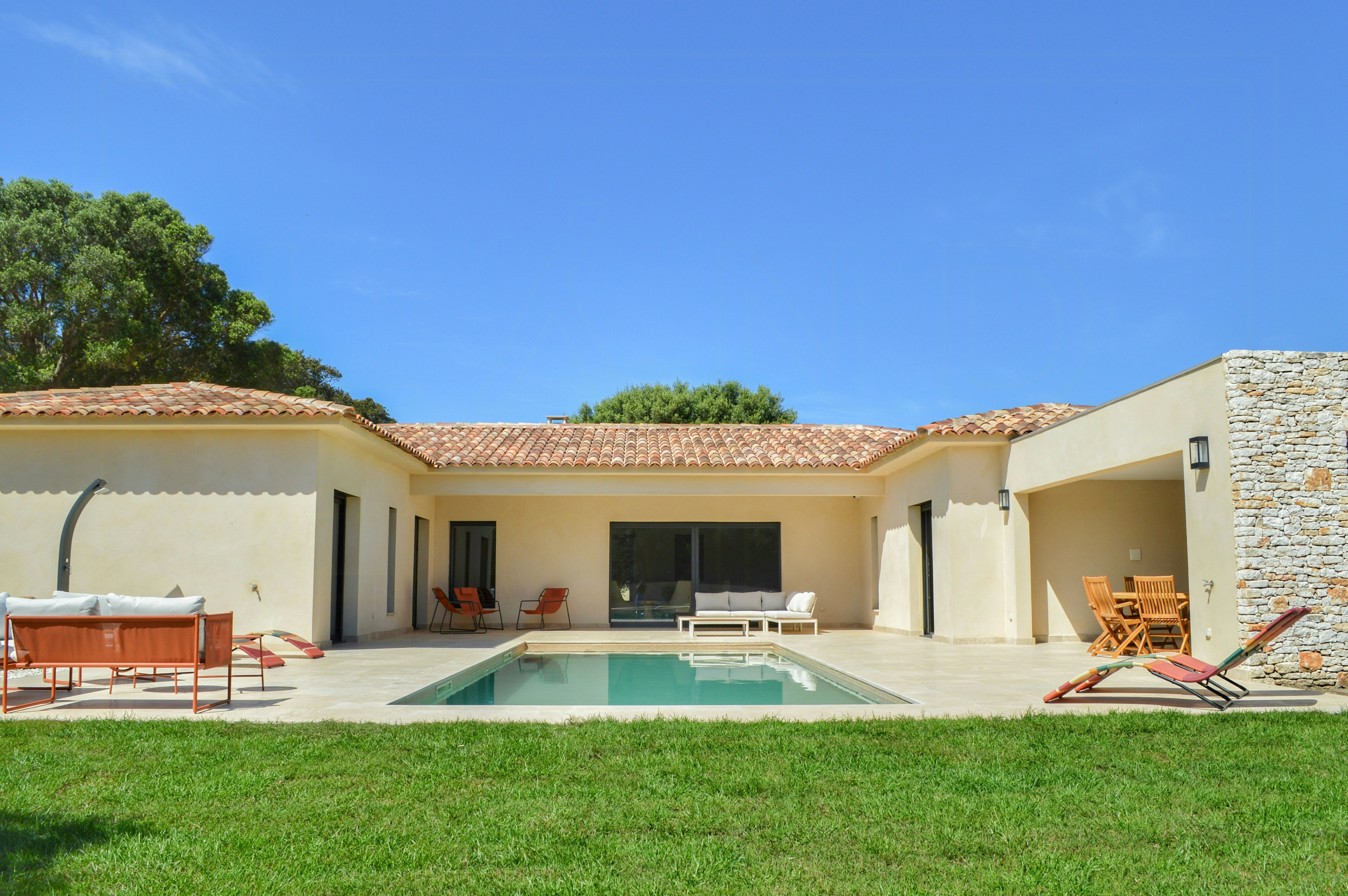 Córcega cover image