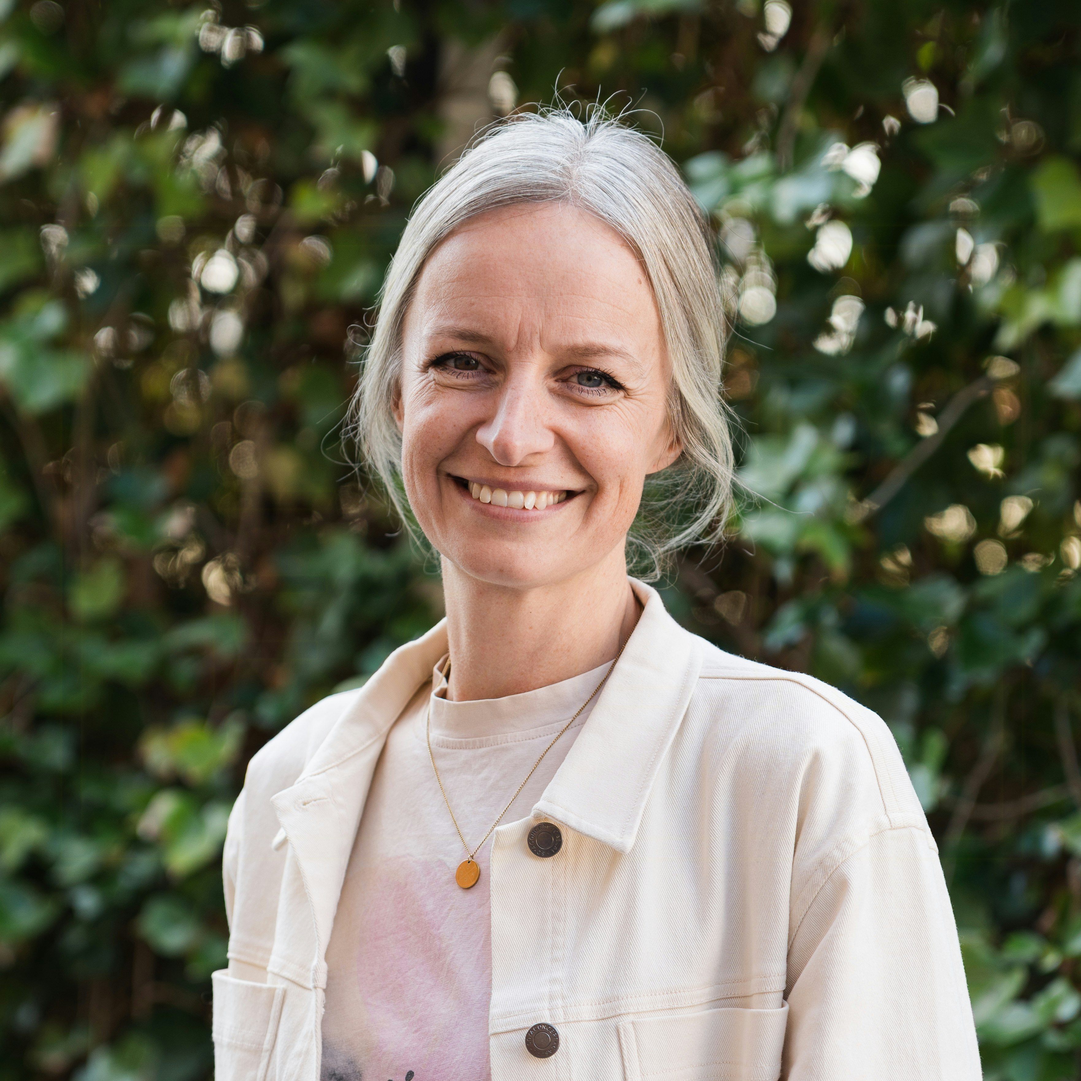 Astrid Tronhjem